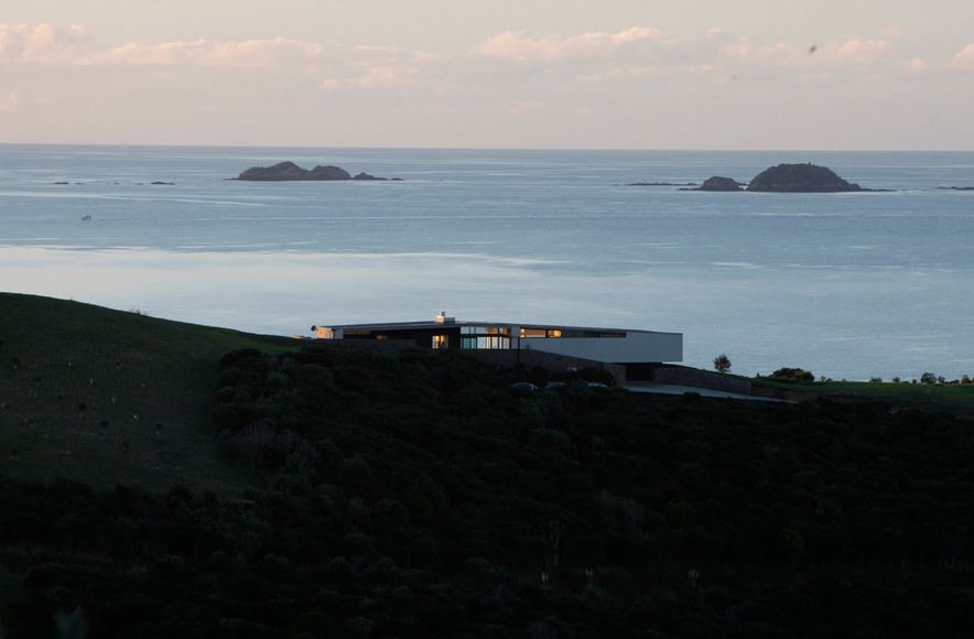 Korora, Waiheke Island 
