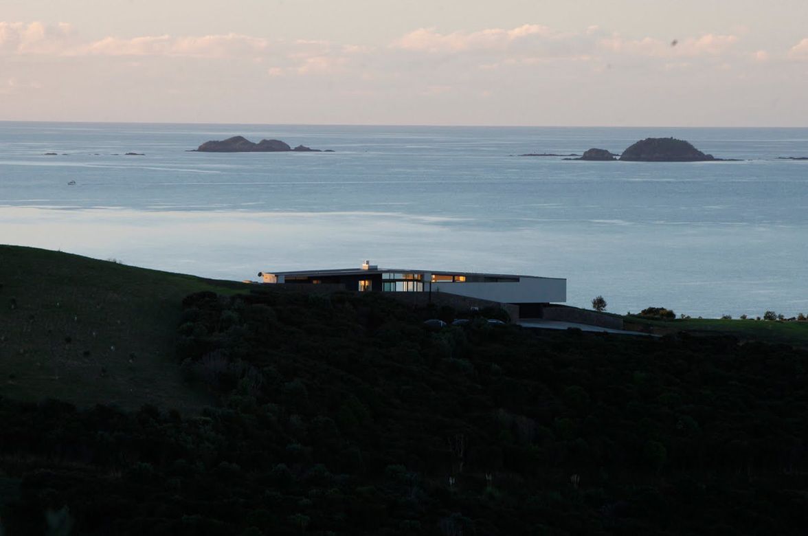 Korora, Waiheke Island 