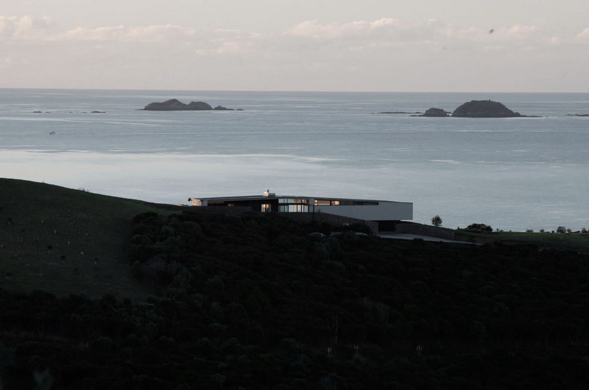 Korora, Waiheke Island 