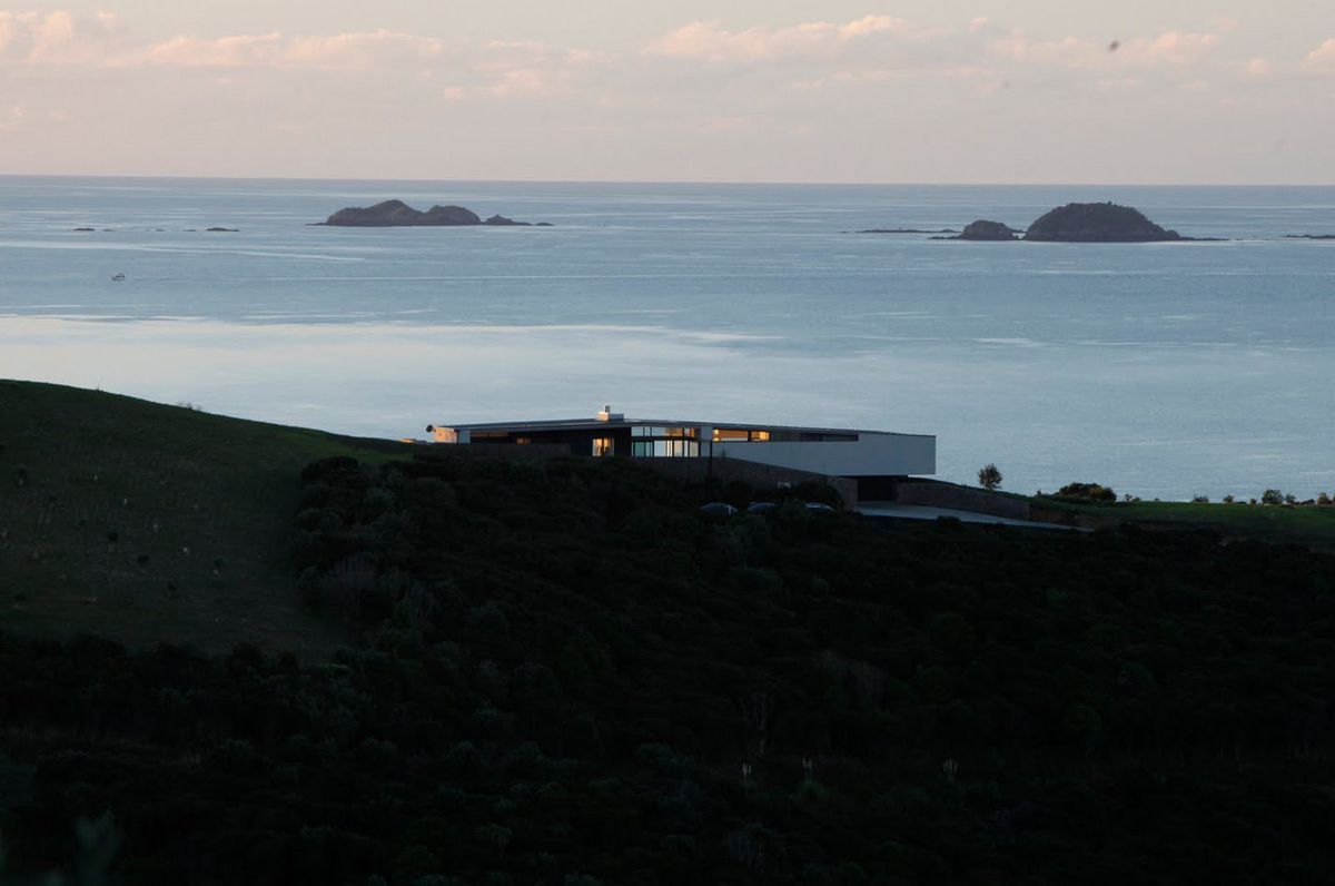 Korora, Waiheke Island 