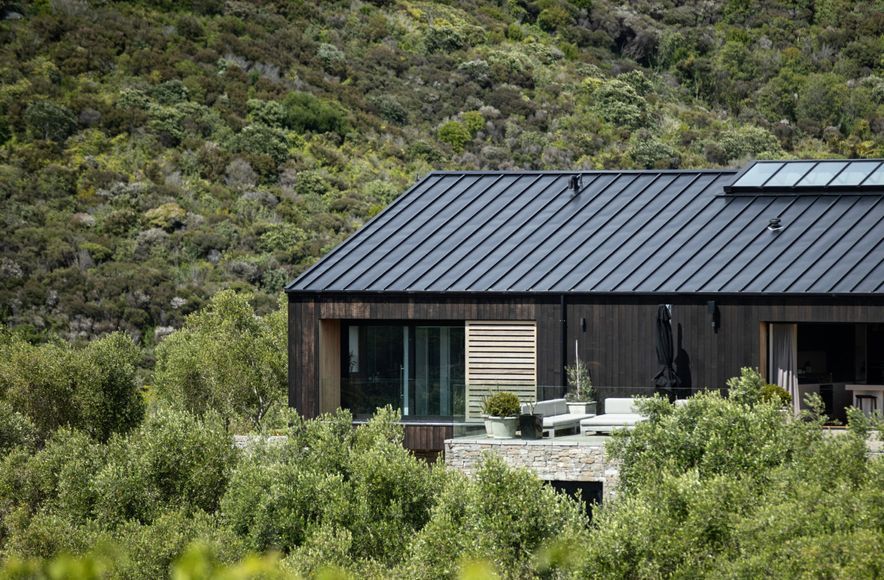 Korora Grove, Waiheke