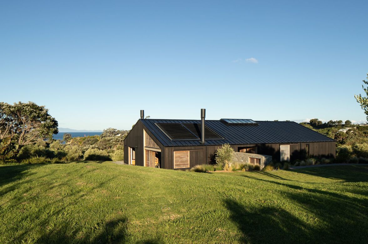 Korora Grove, Waiheke