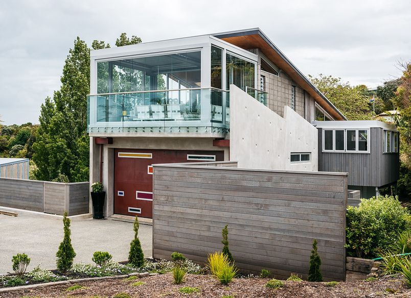 Korora House