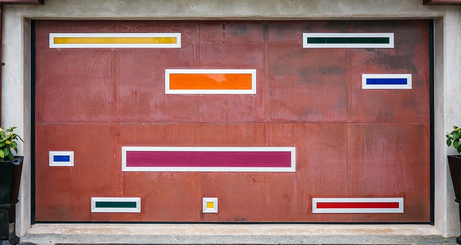 Korora House banner