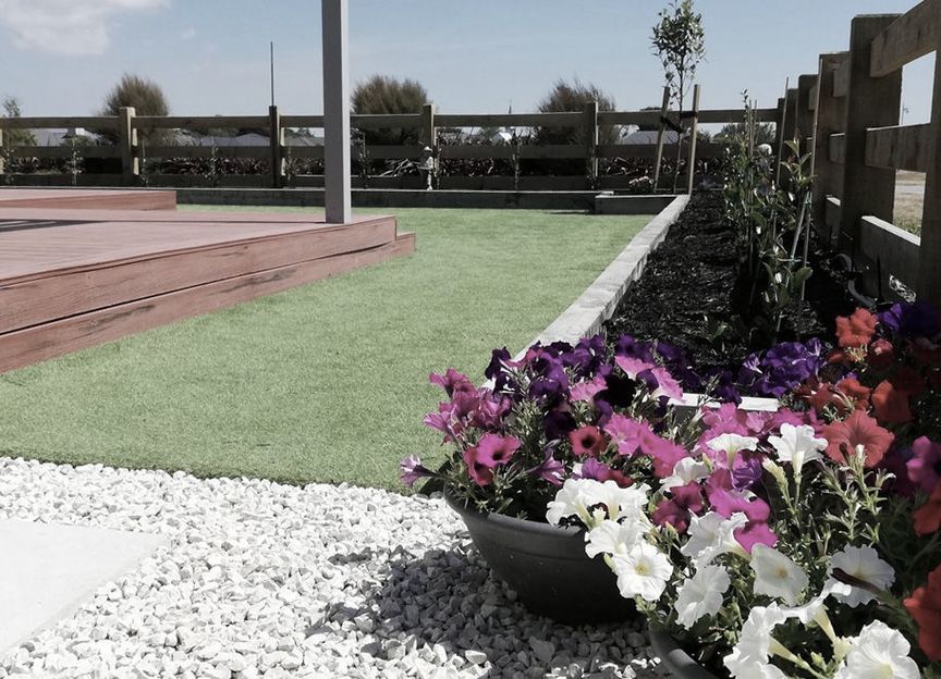 Koru Landscaping