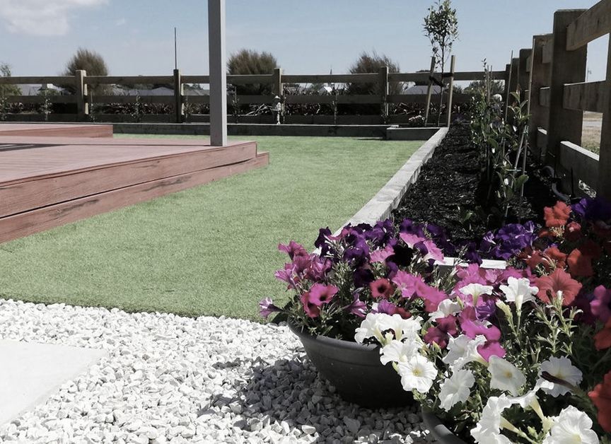 Koru Landscaping