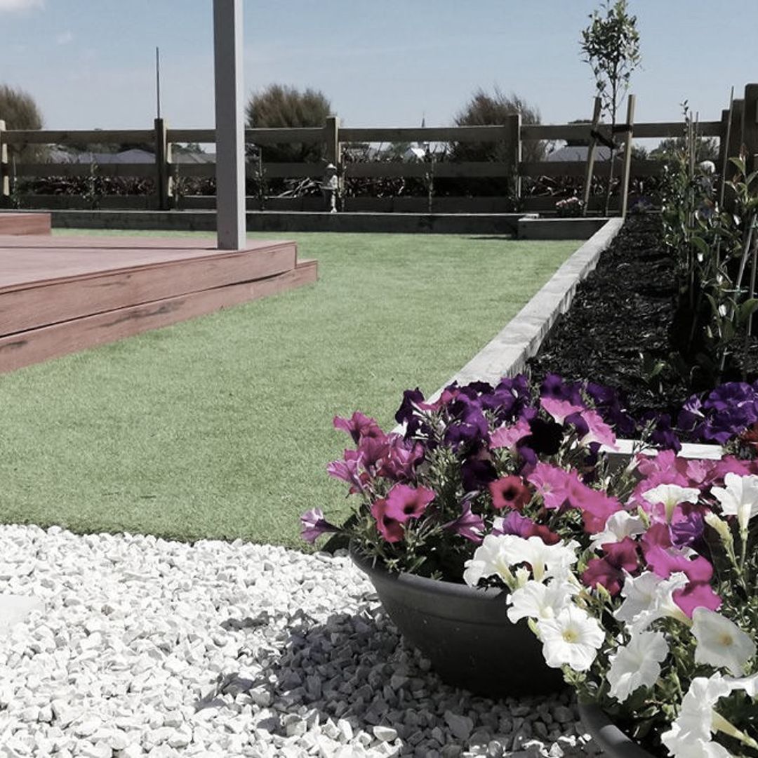 Koru Landscaping