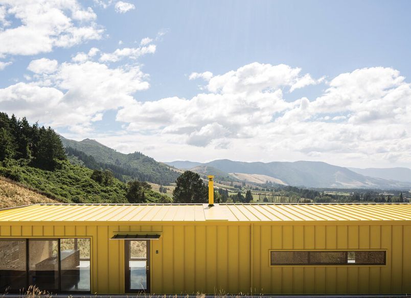 Kowhai Home