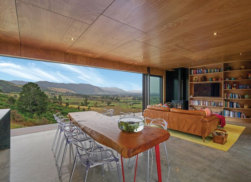 Kowhai Home