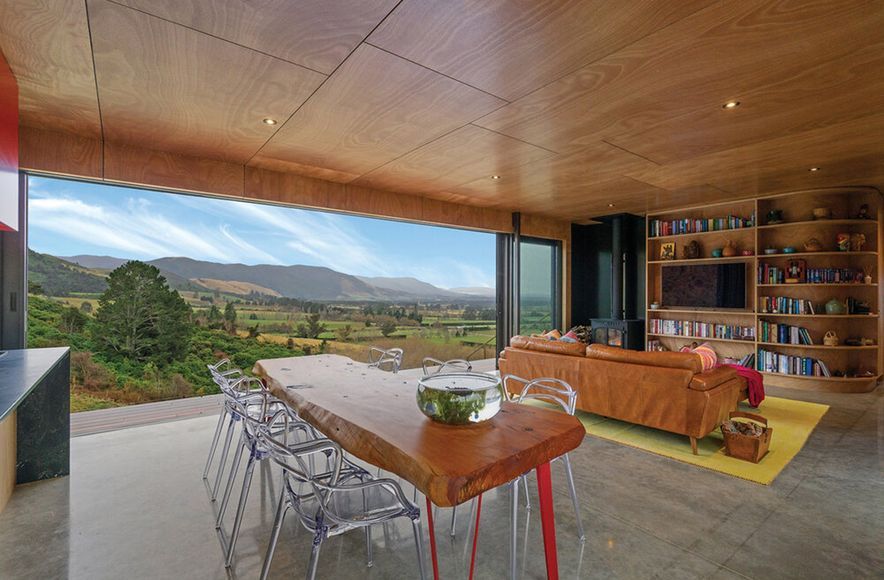 Kowhai Home