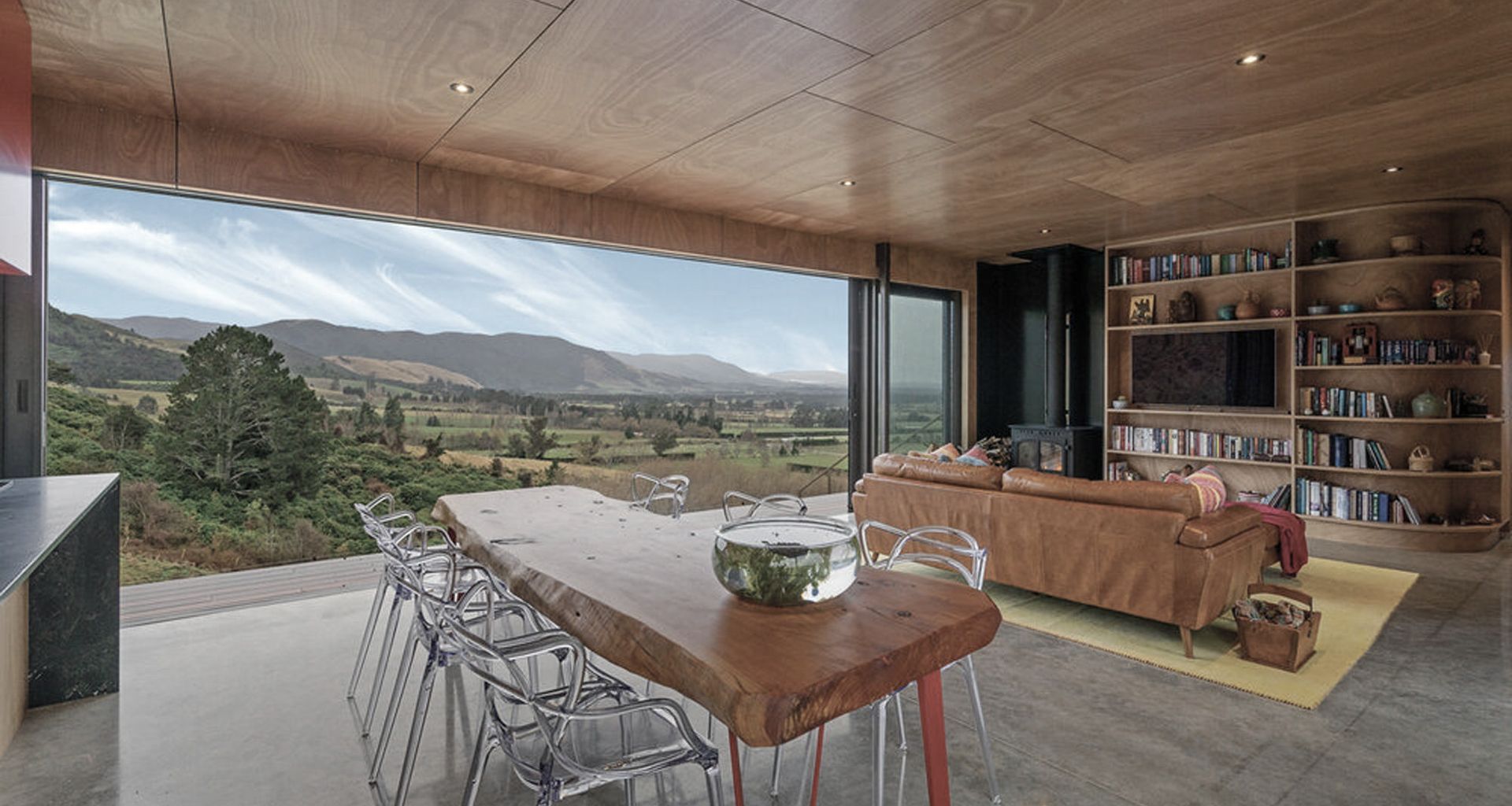 Kowhai Home banner
