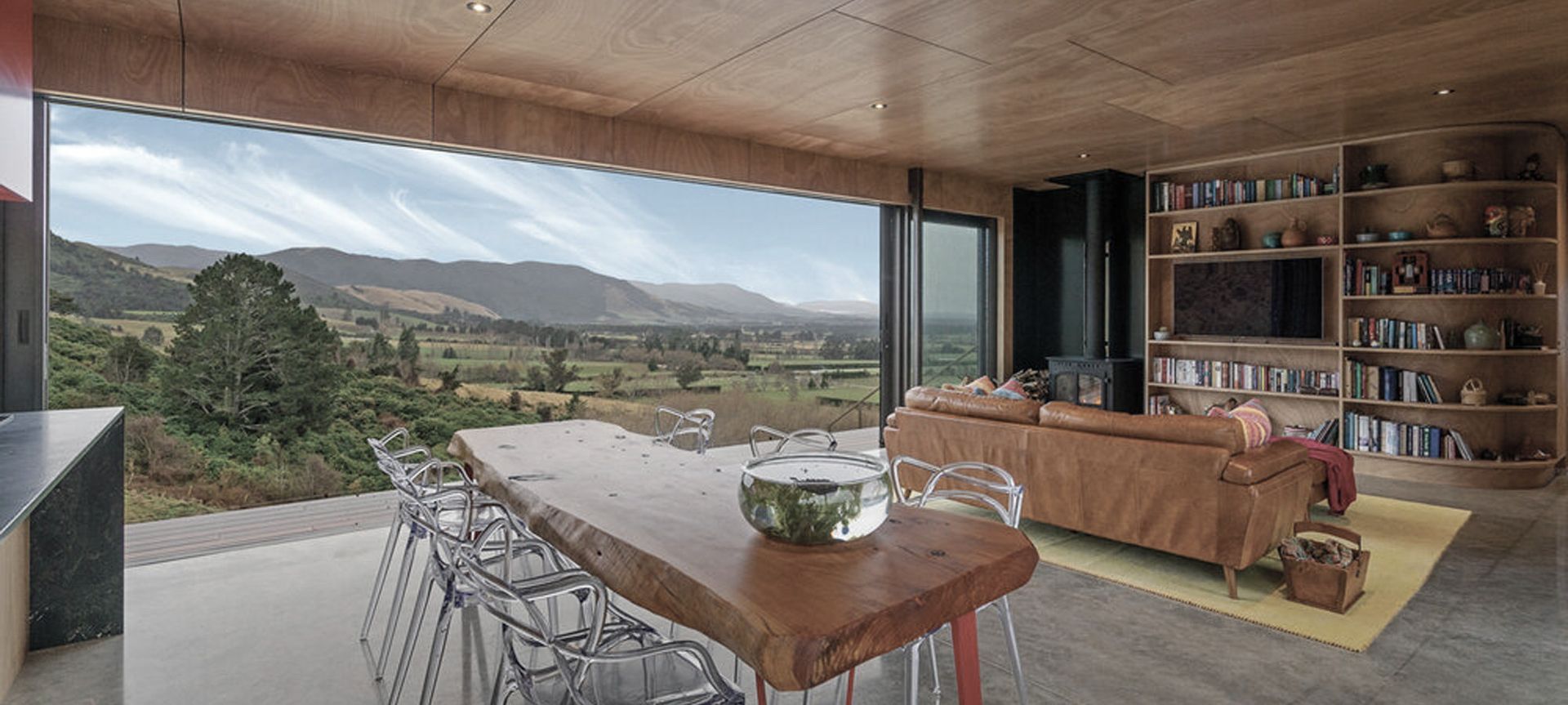 Kowhai Home banner