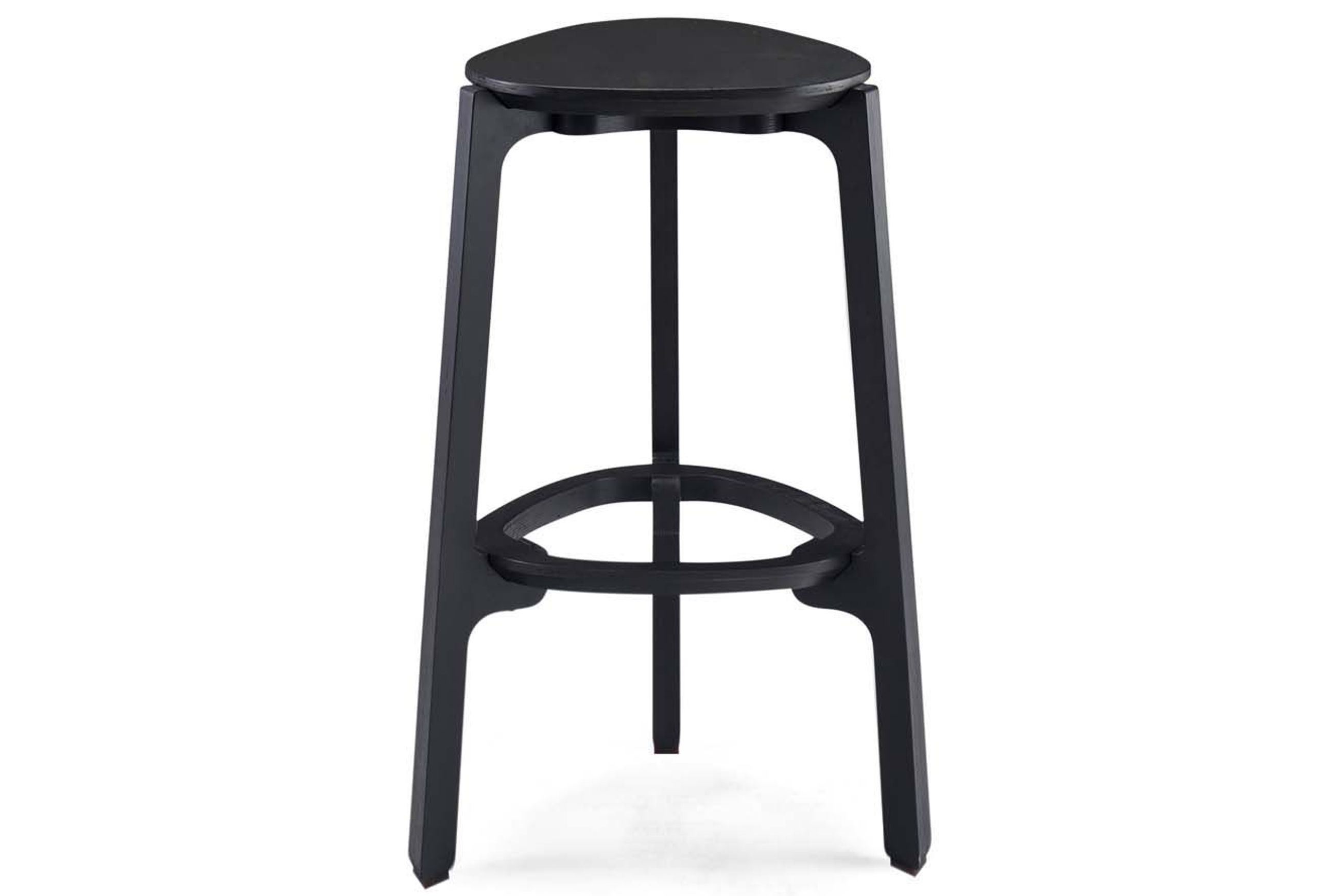 Kubrick Stool by NAU