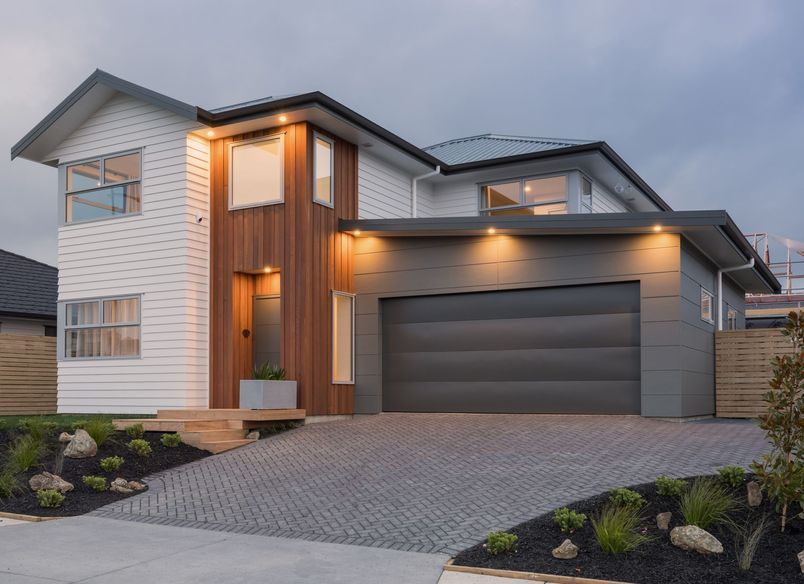 Kumeu Home