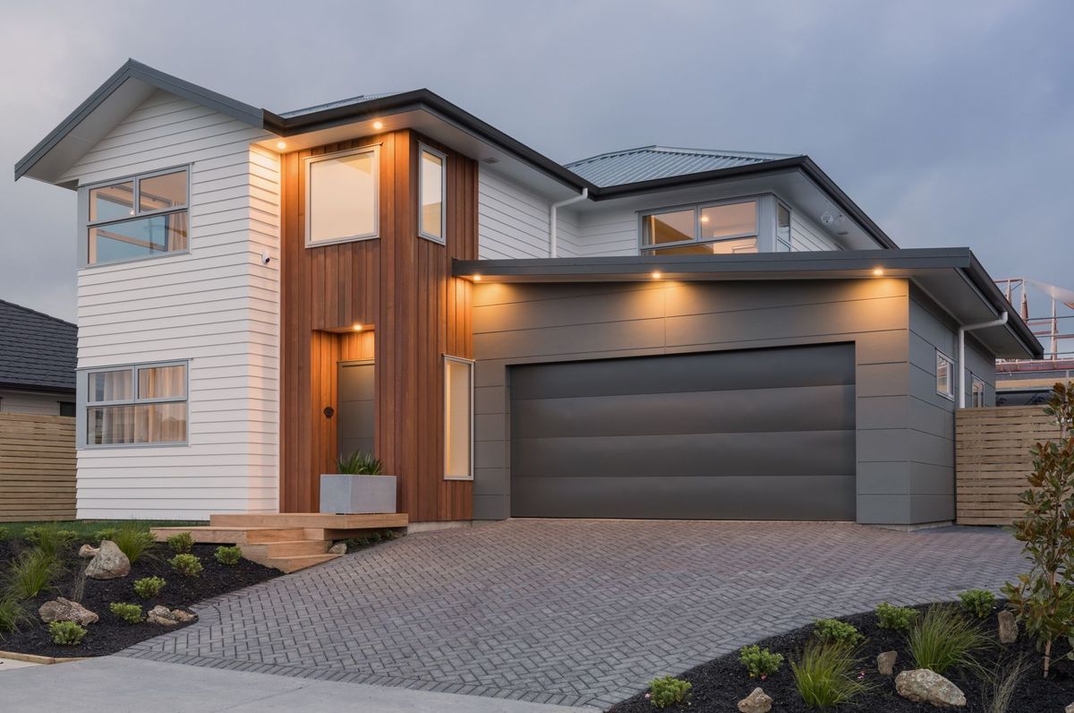 Kumeu Home