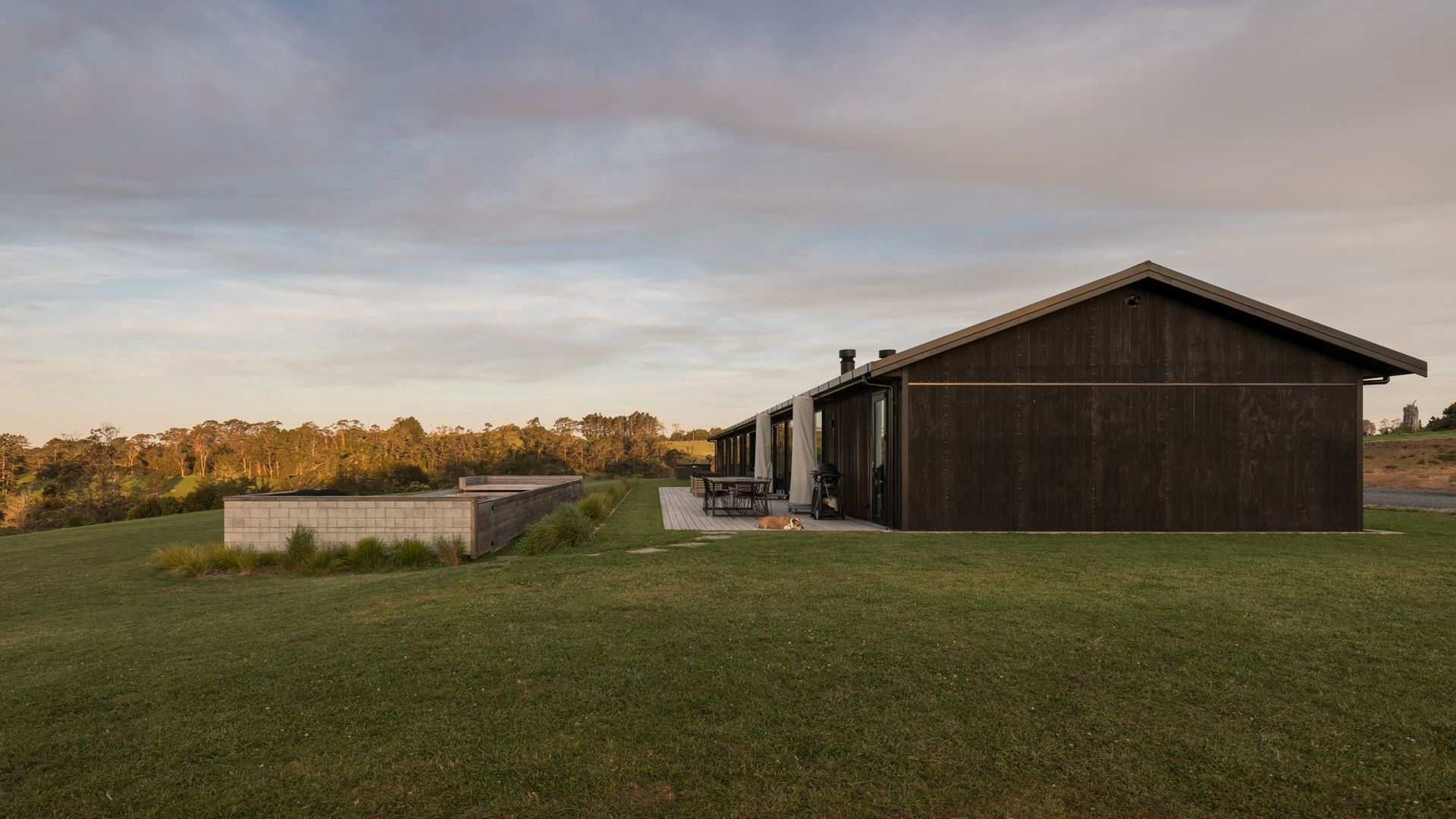Kumeu Residence banner