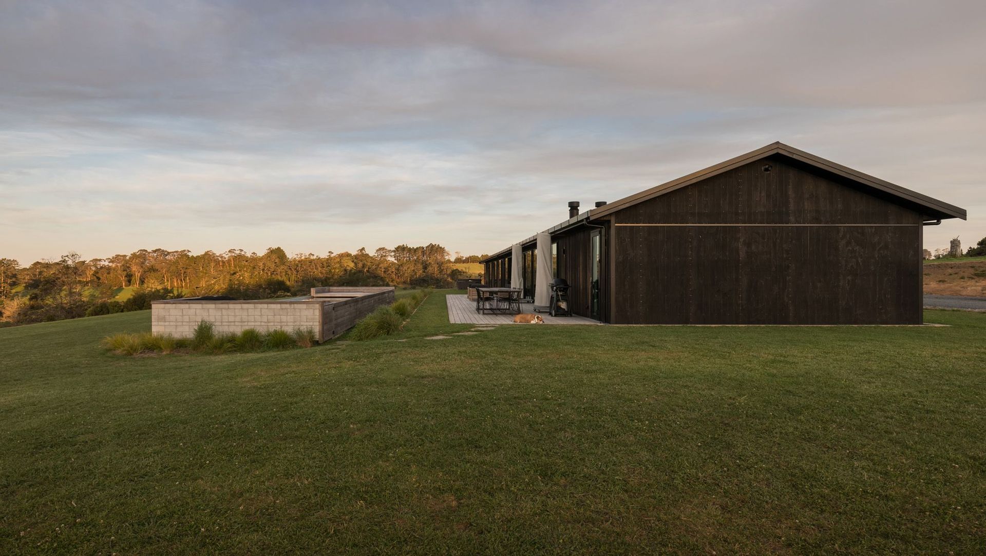 Kumeu Residence banner