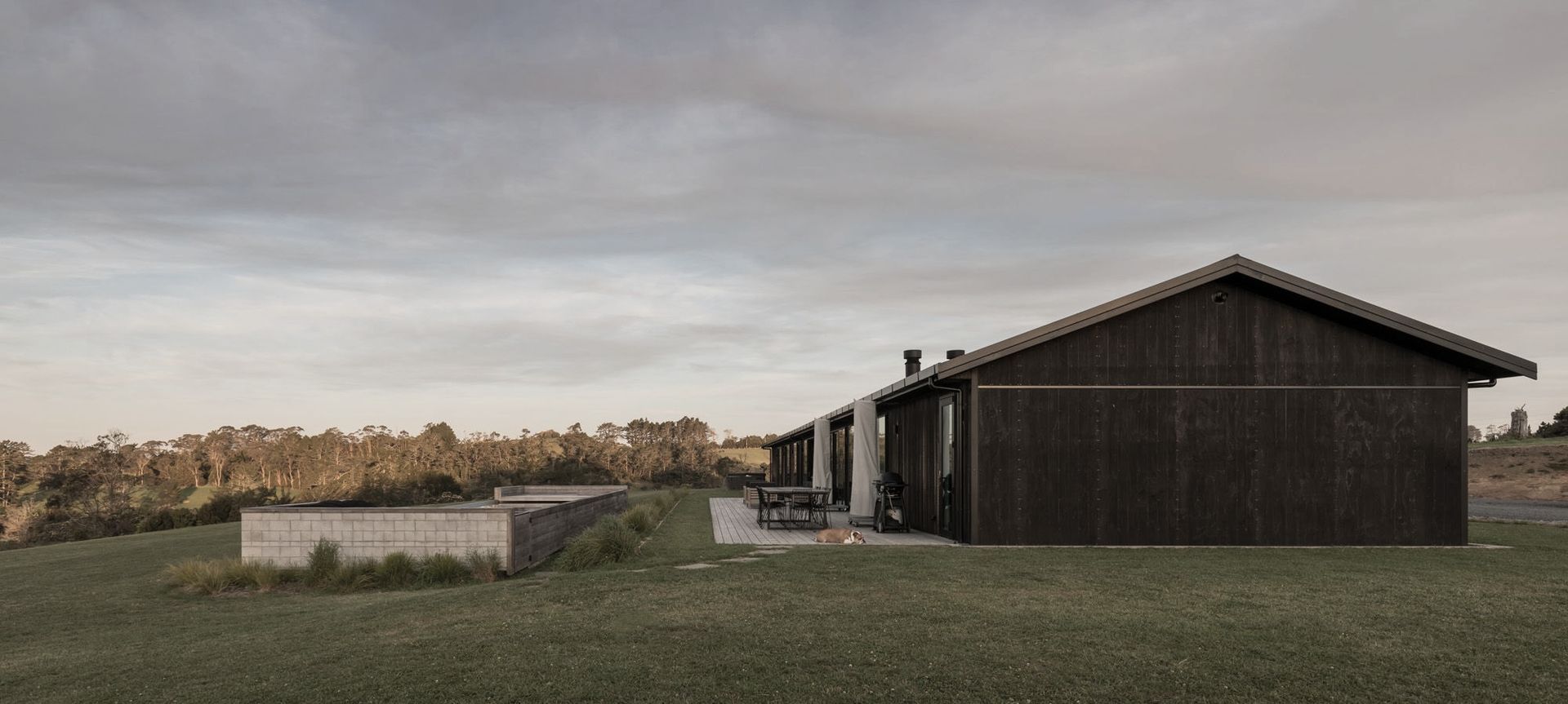 Kumeu Residence banner