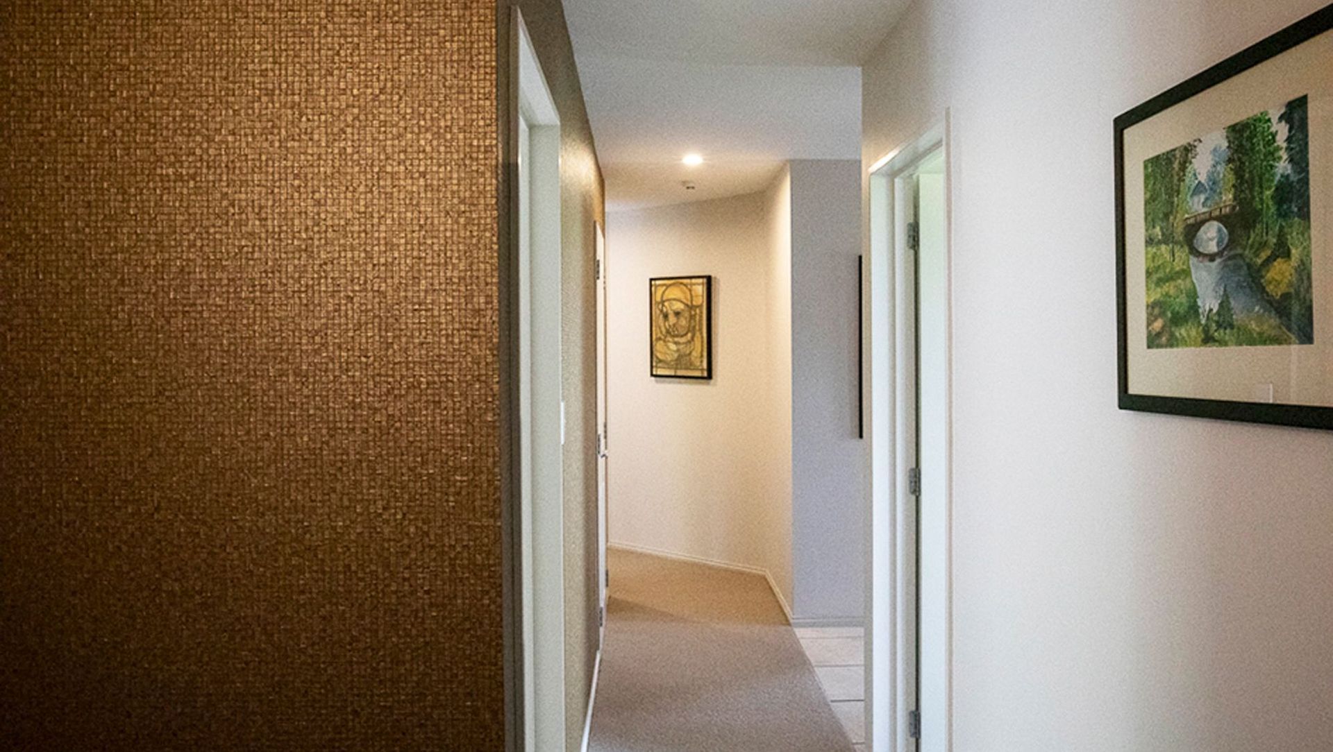 Textural Update banner