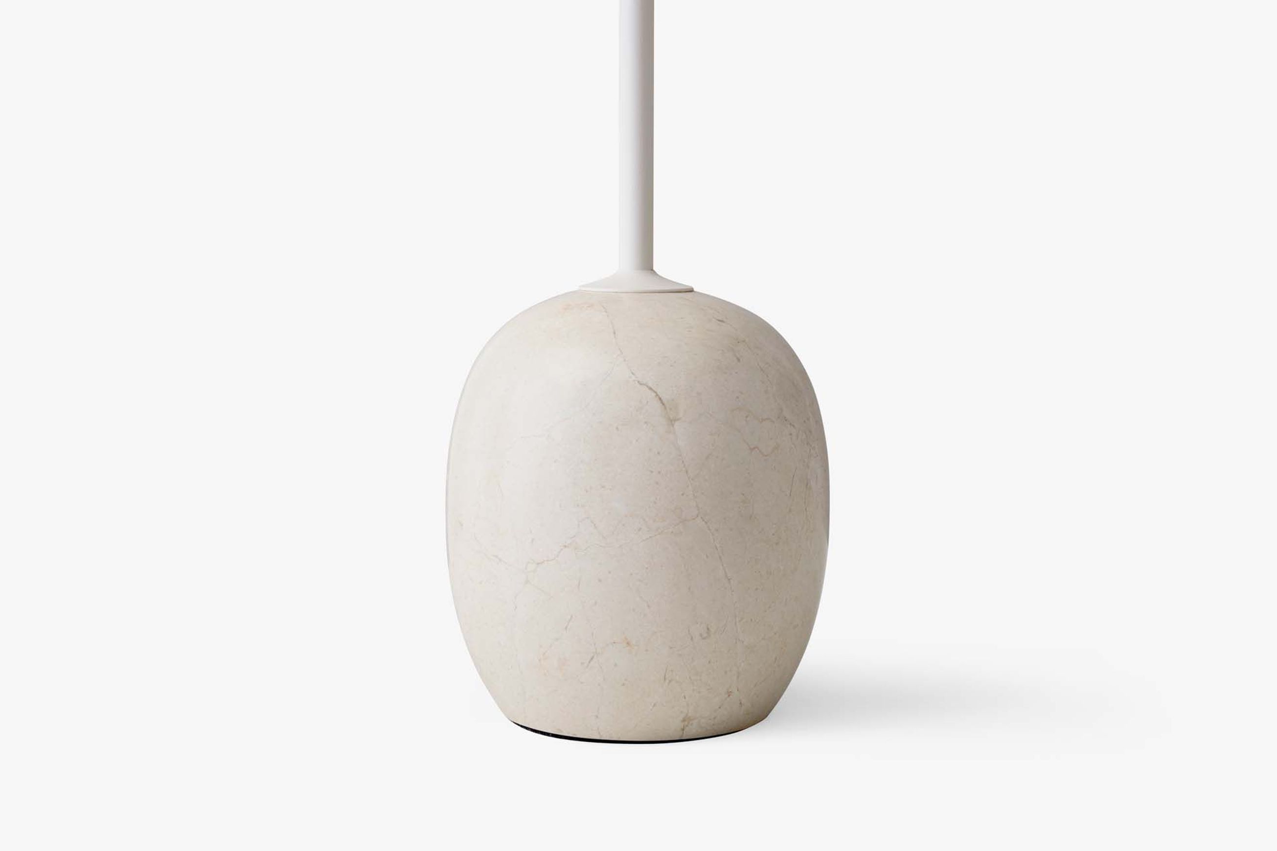 LATO LN8-9 Side Table by &Tradition