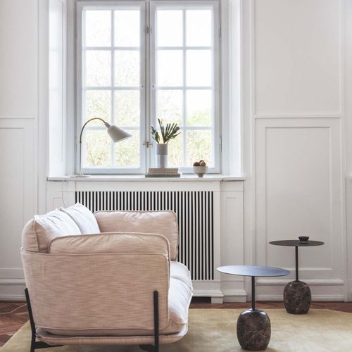 LATO LN8-9 Side Table by &Tradition