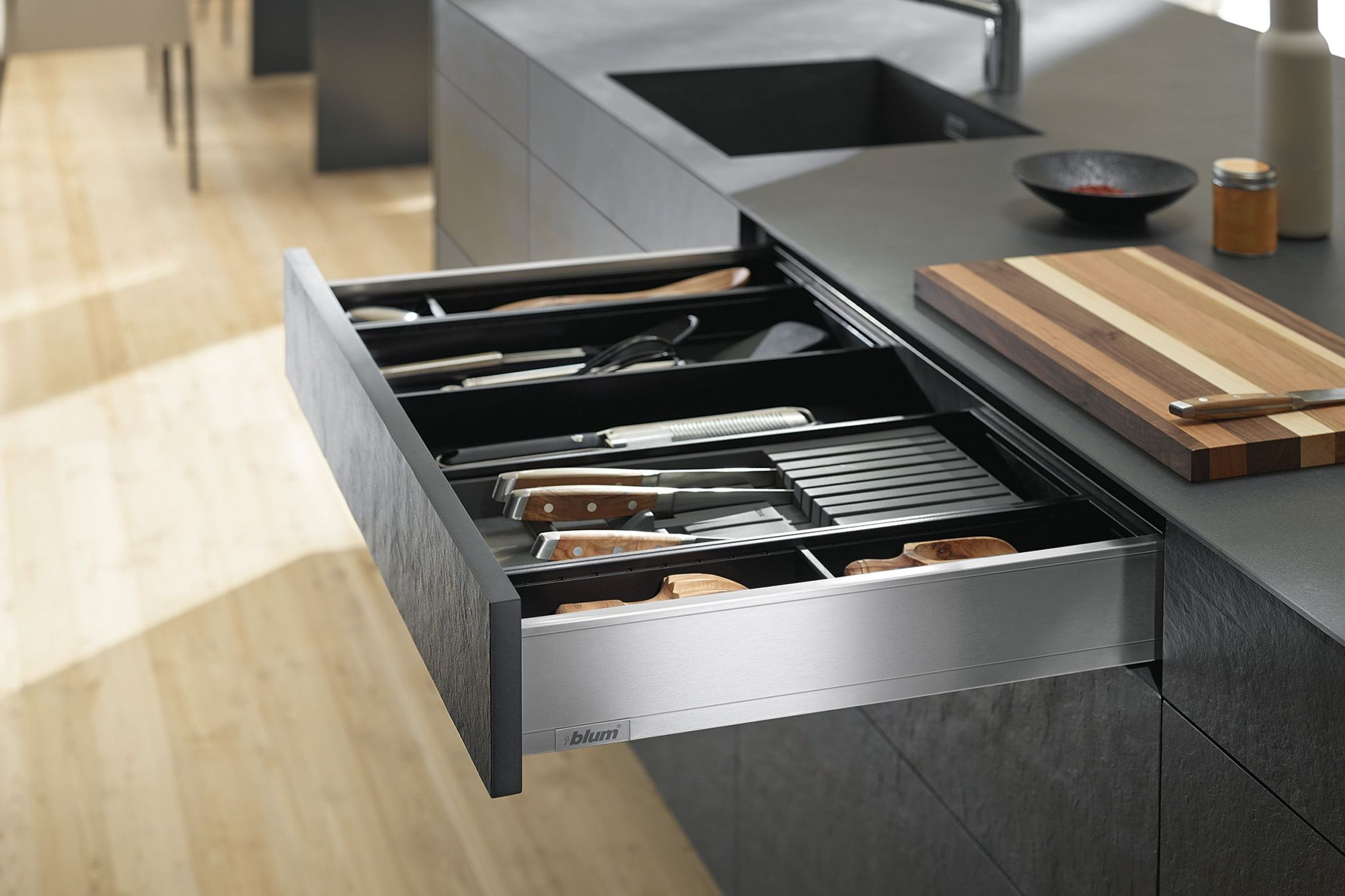 LEGRABOX Pure - Box System