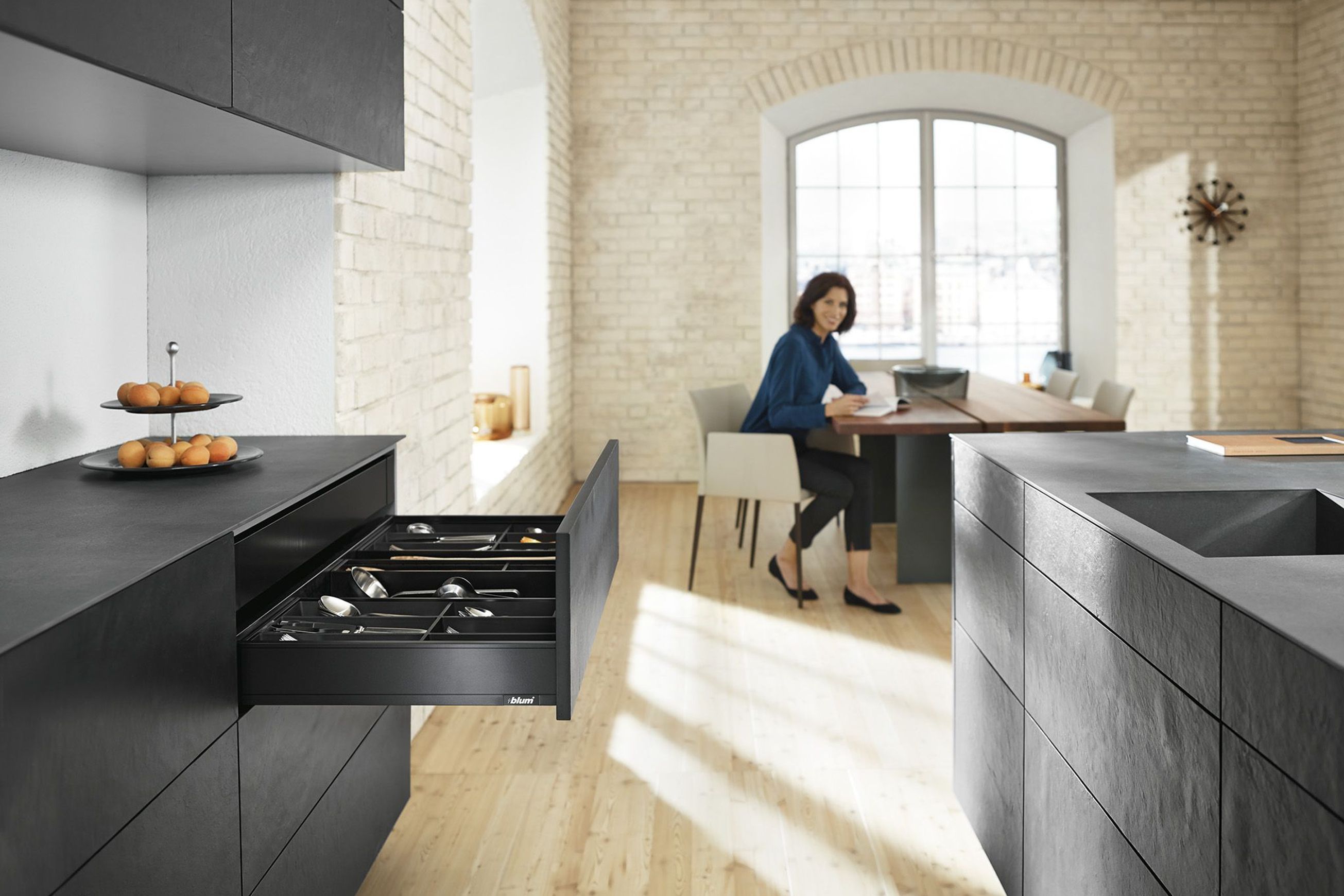 LEGRABOX Pure - Box System