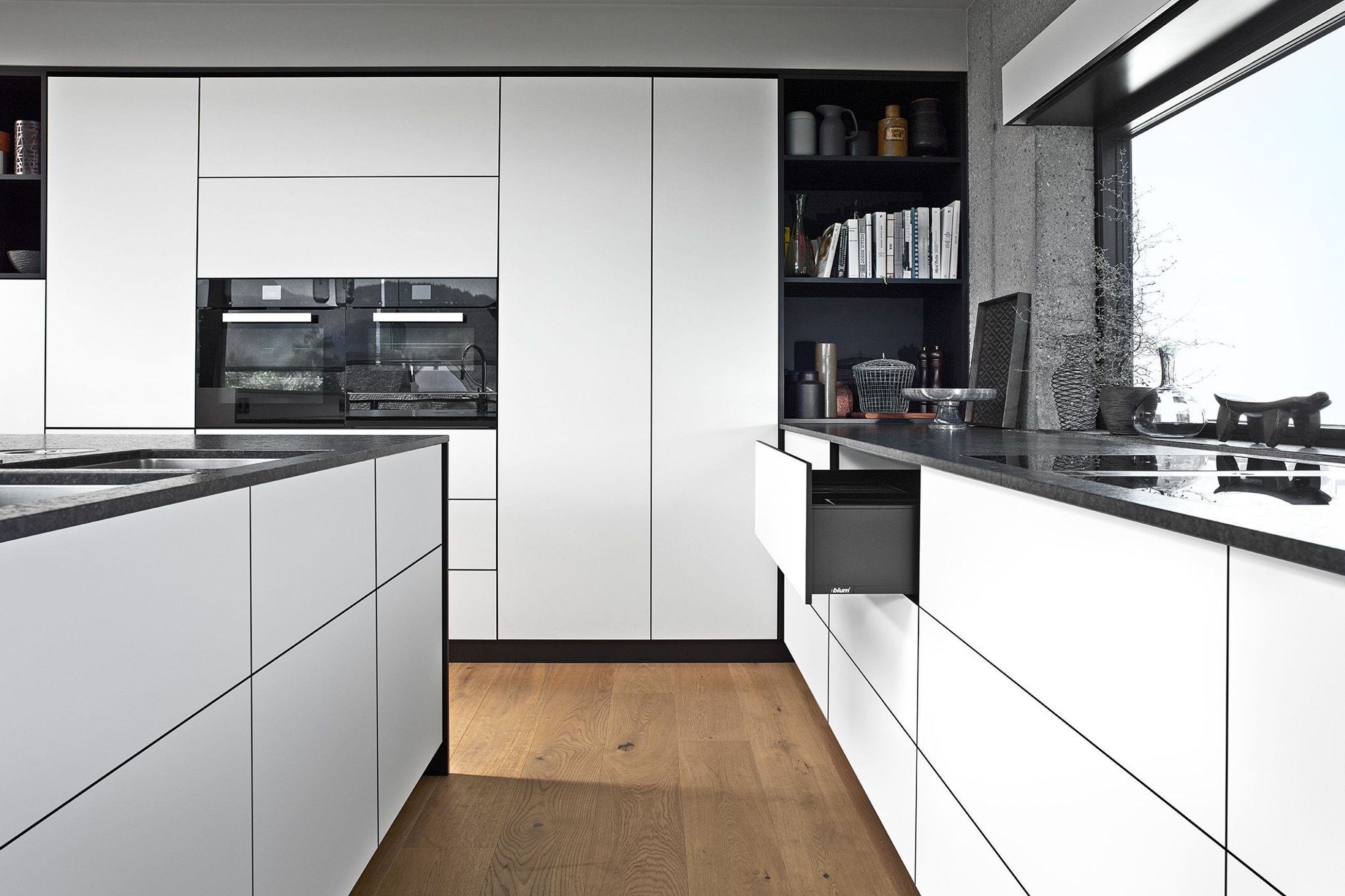 LEGRABOX Pure - Box System