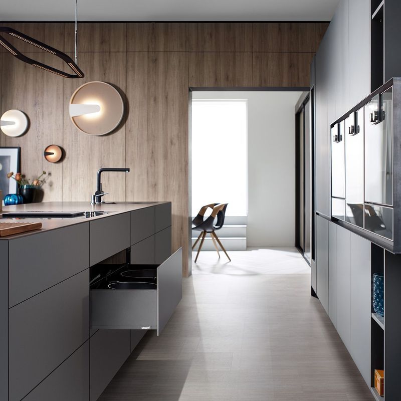 LEGRABOX Pure - Box System