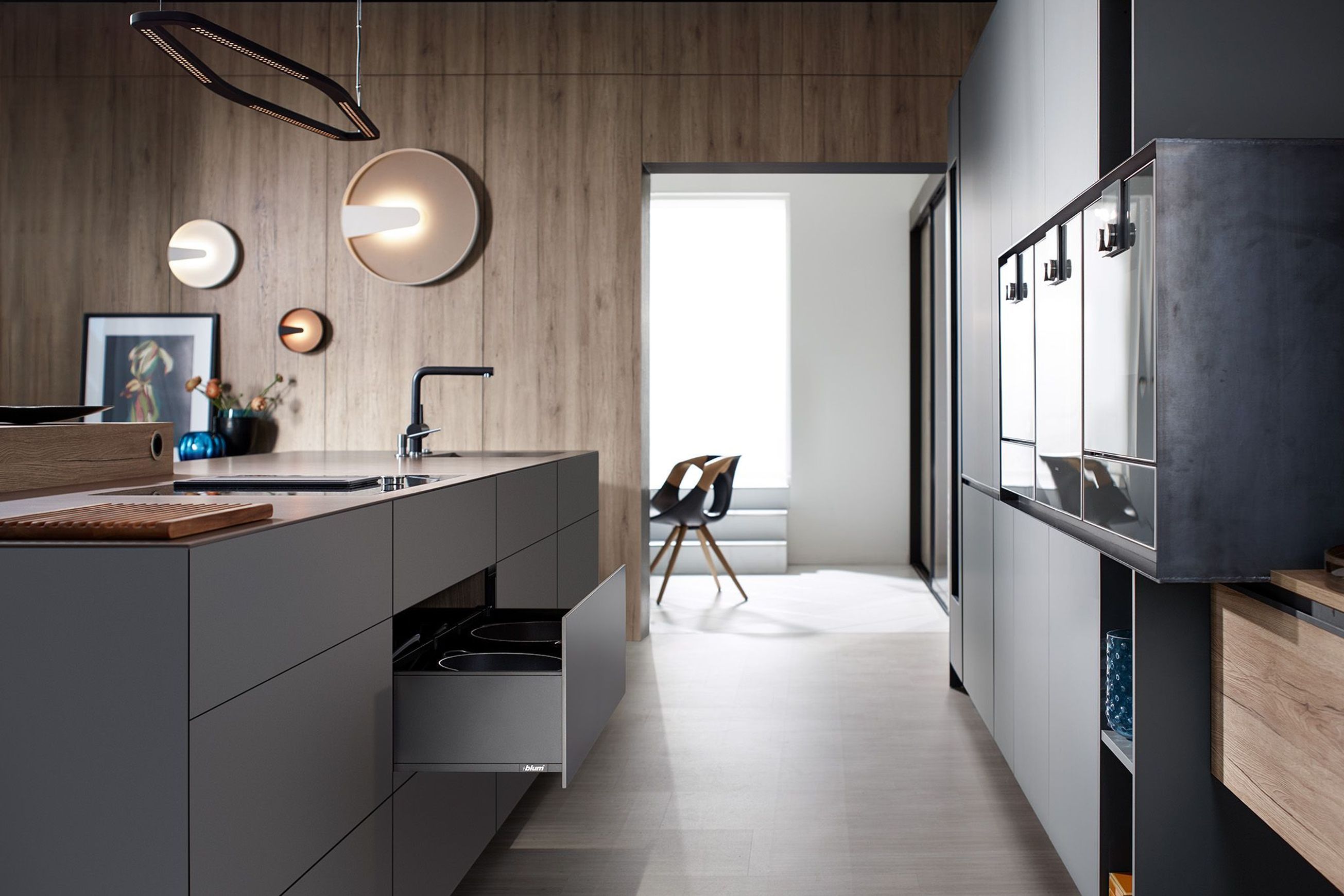 LEGRABOX Pure - Box System