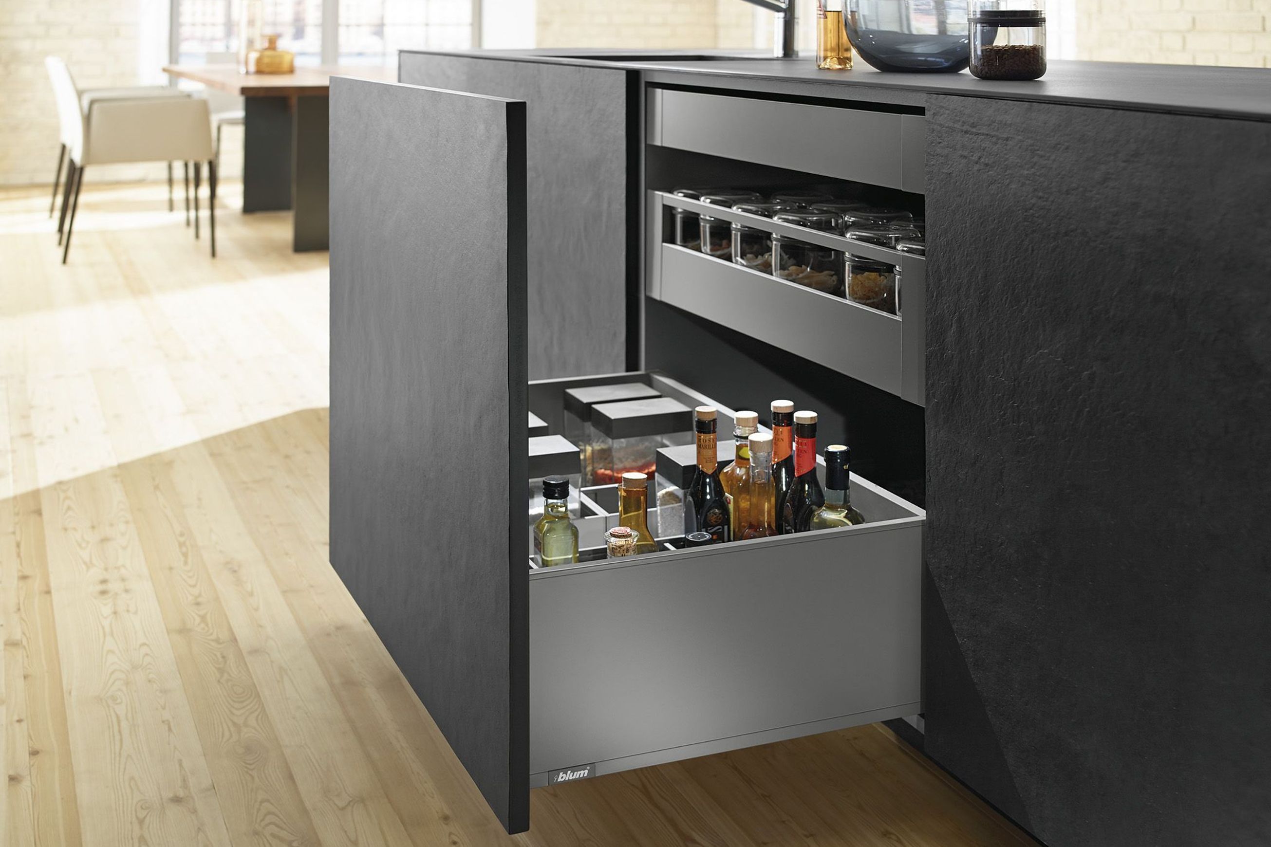 LEGRABOX Pure - Box System