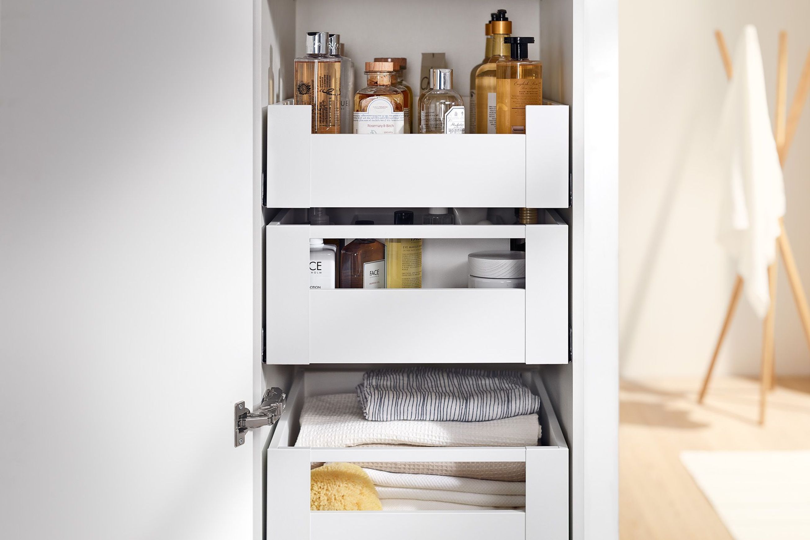 LEGRABOX Pure - Box System