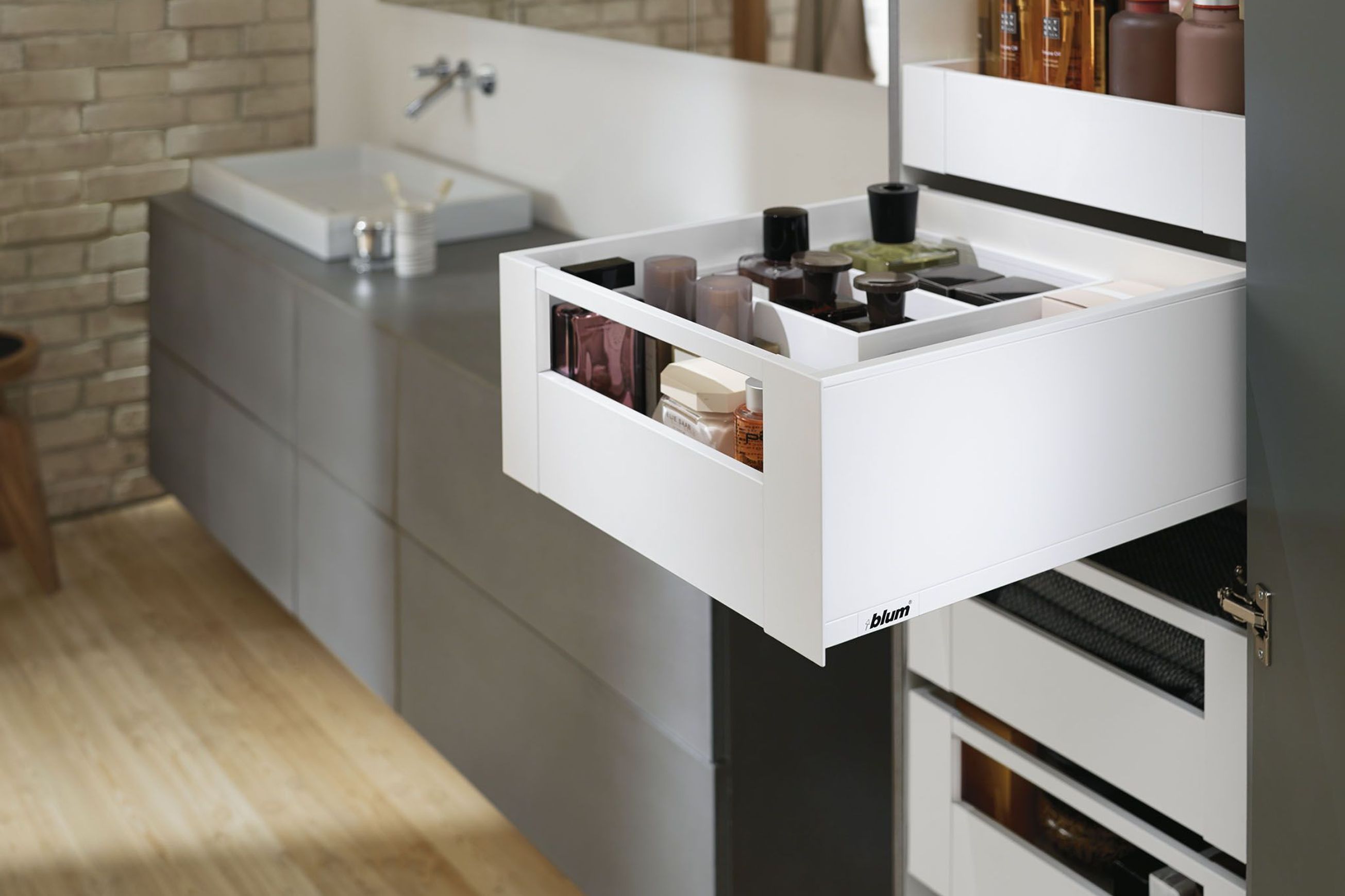 LEGRABOX Pure - Box System