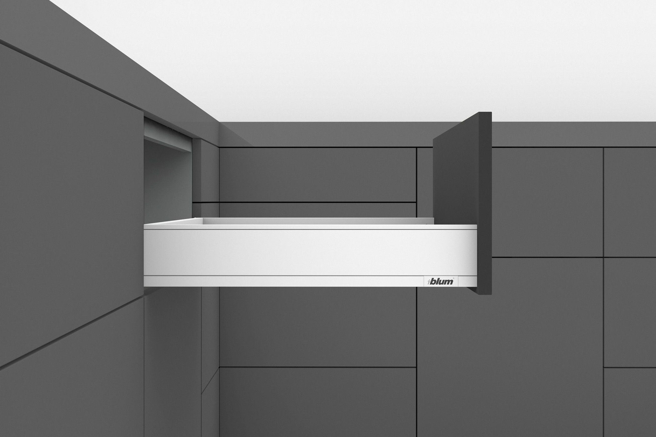 LEGRABOX Pure - Box System