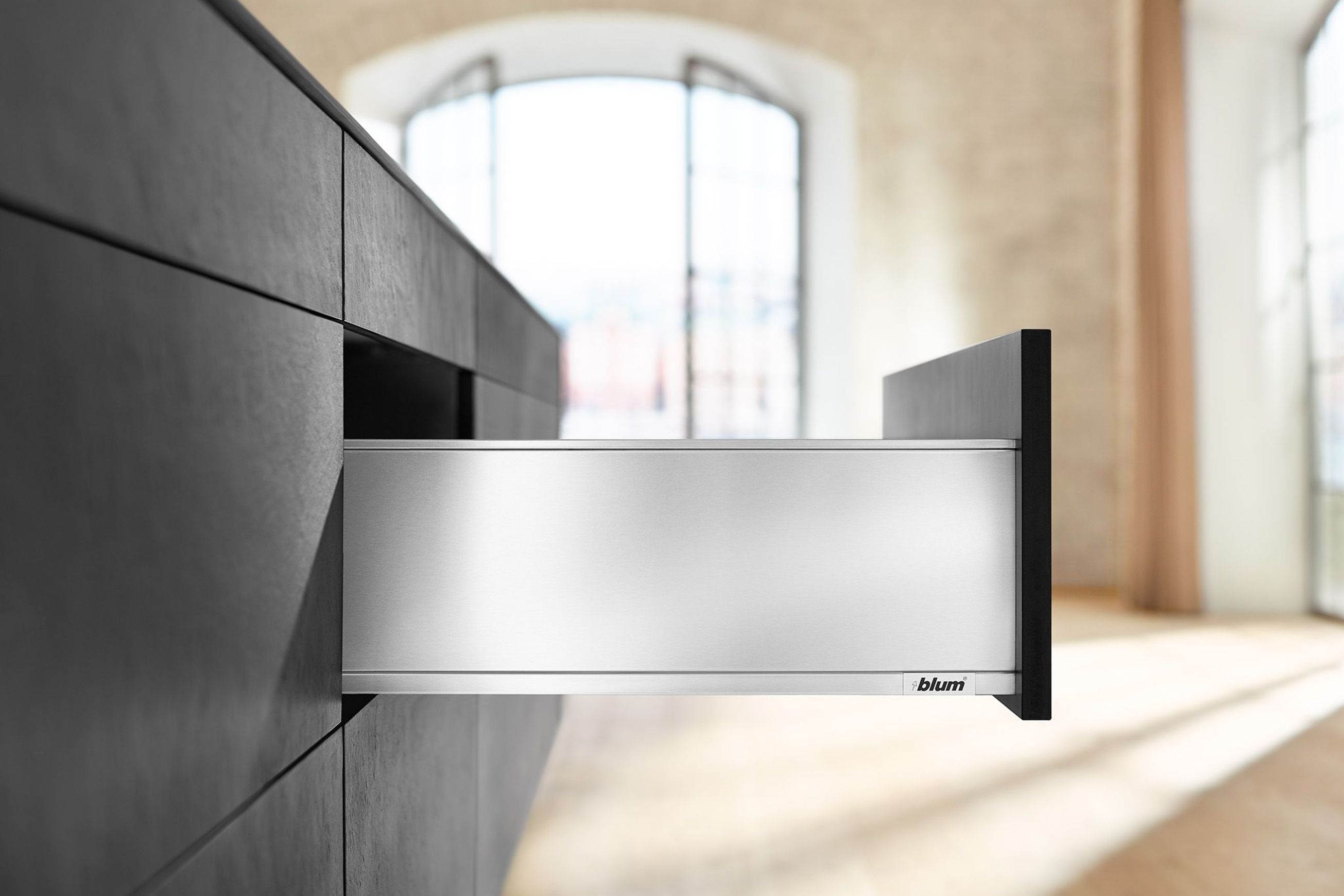 LEGRABOX Pure - Box System