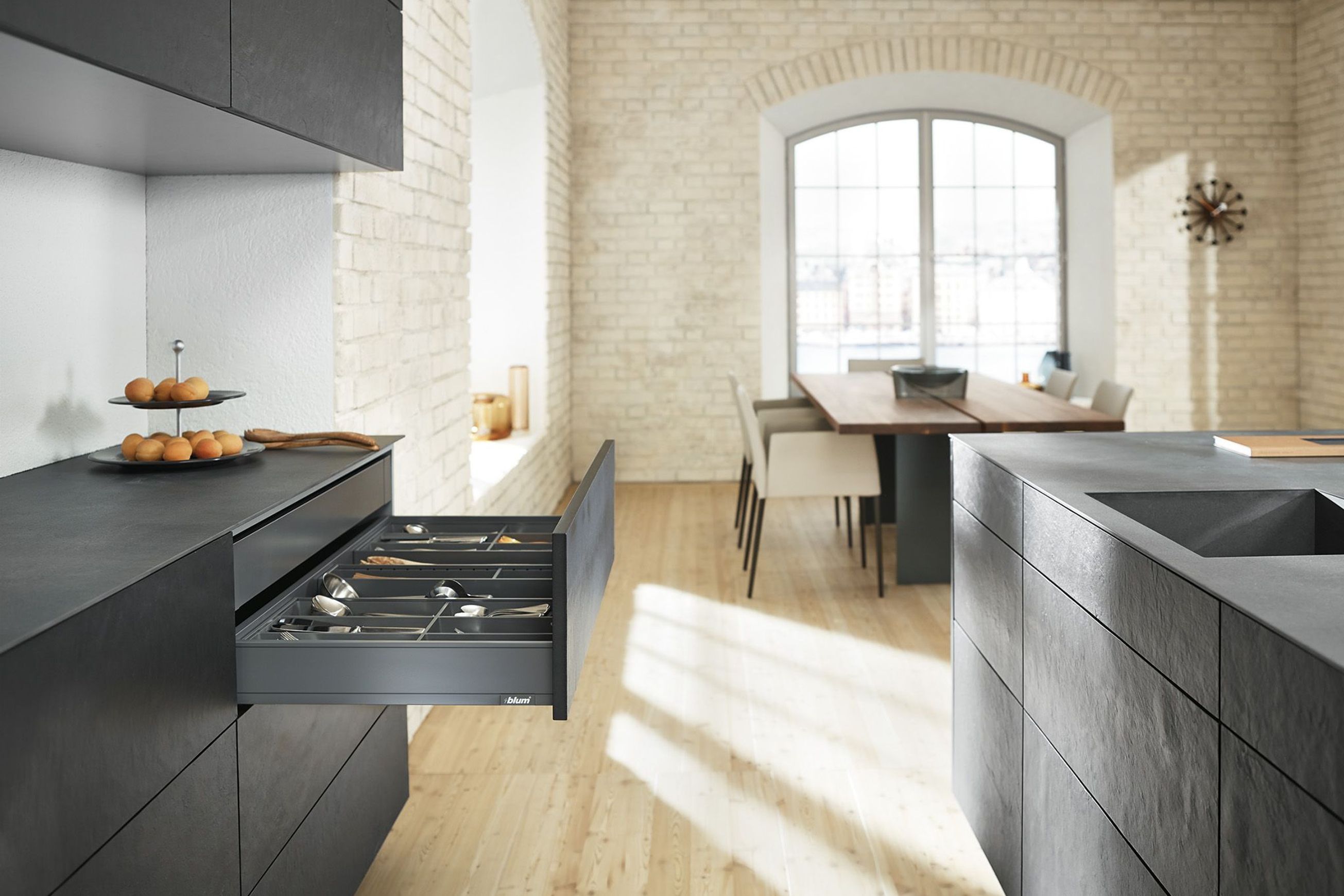 LEGRABOX Pure - Box System