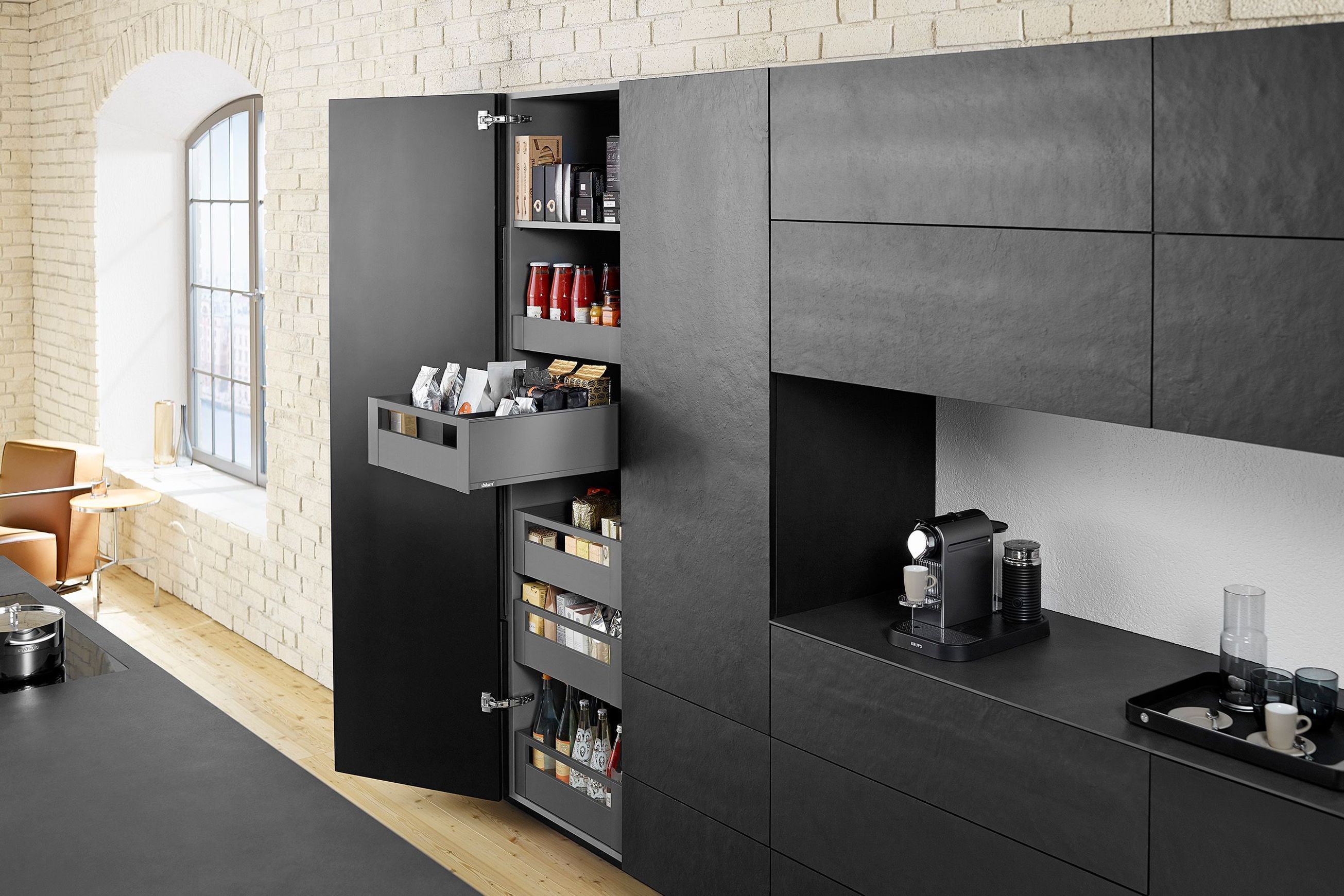 LEGRABOX Pure - Box System