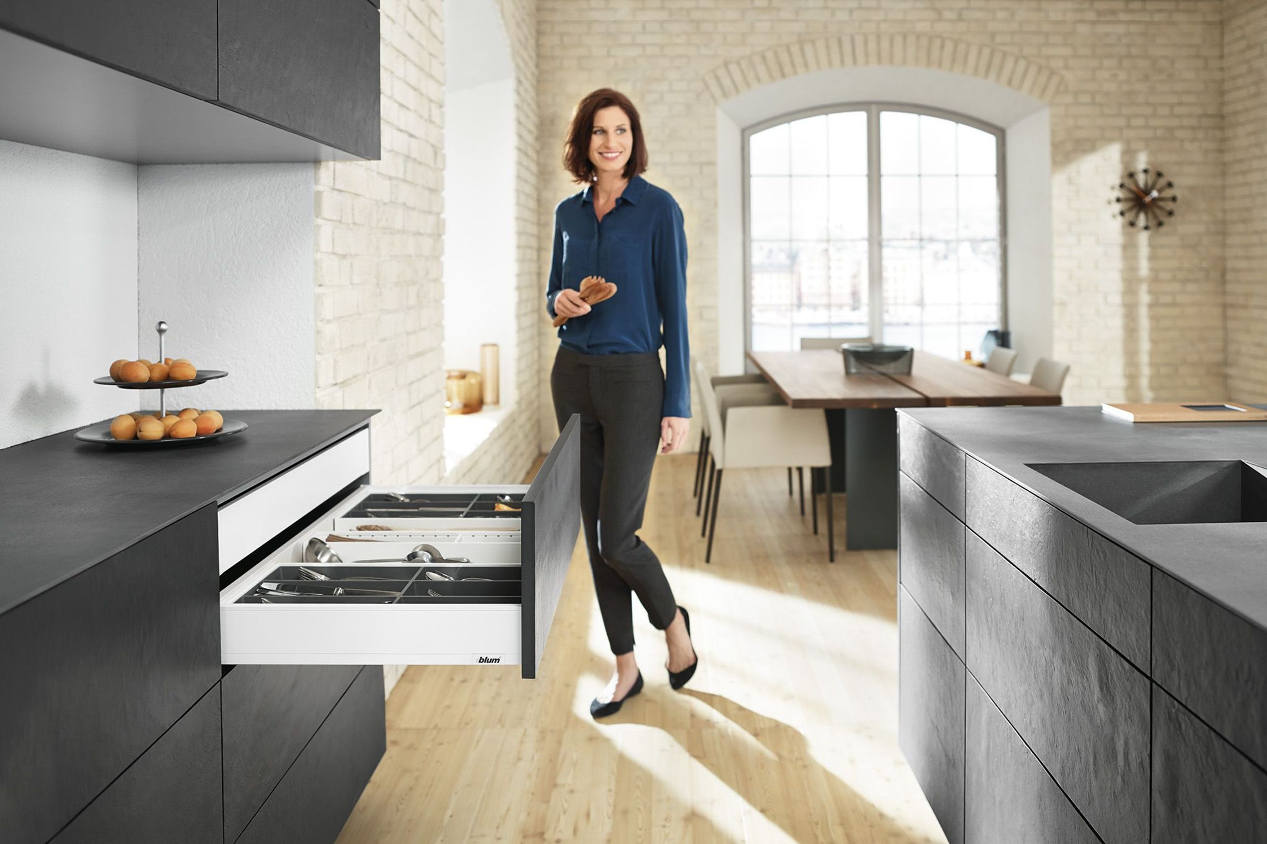 LEGRABOX Pure - Box System