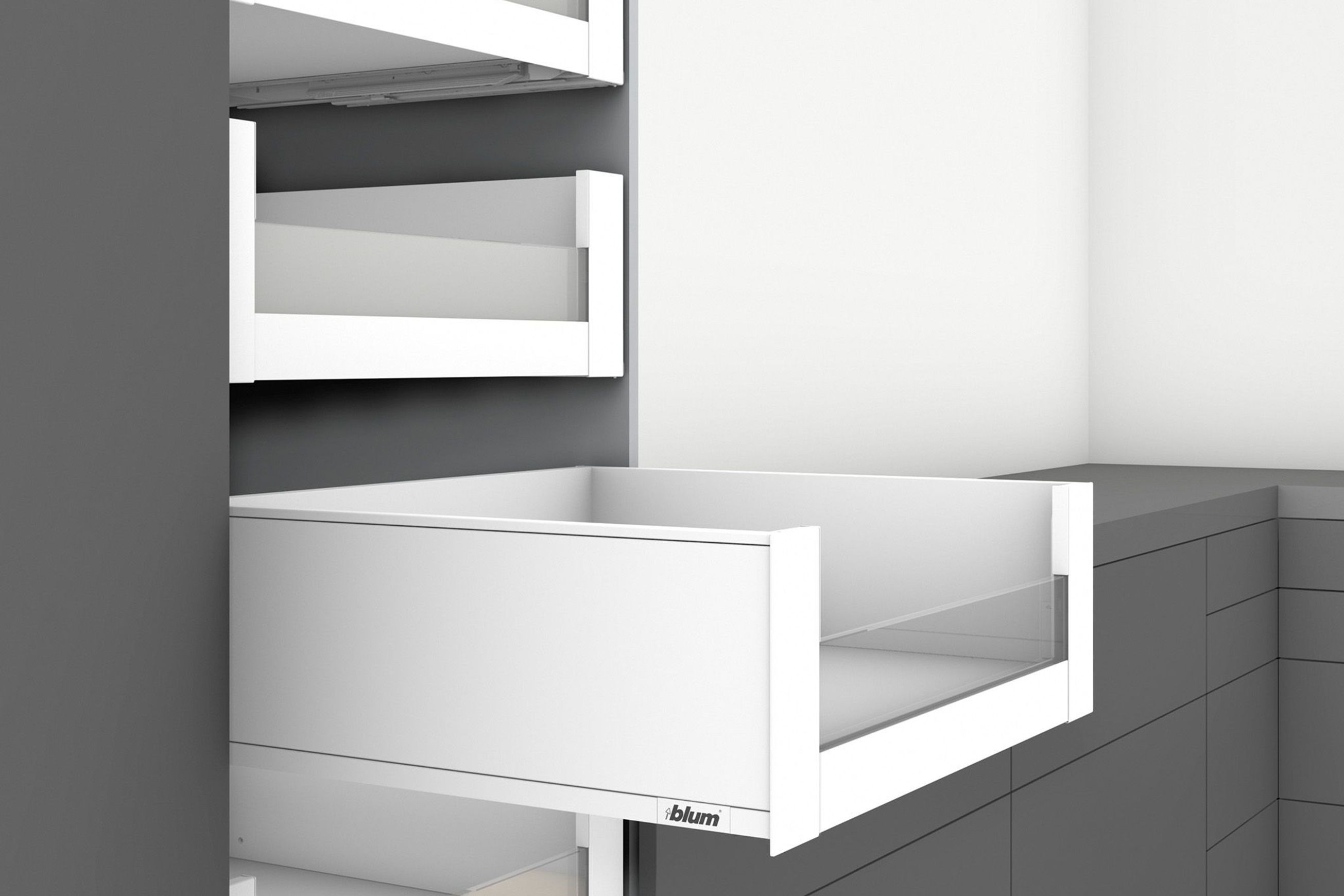 LEGRABOX Pure - Box System