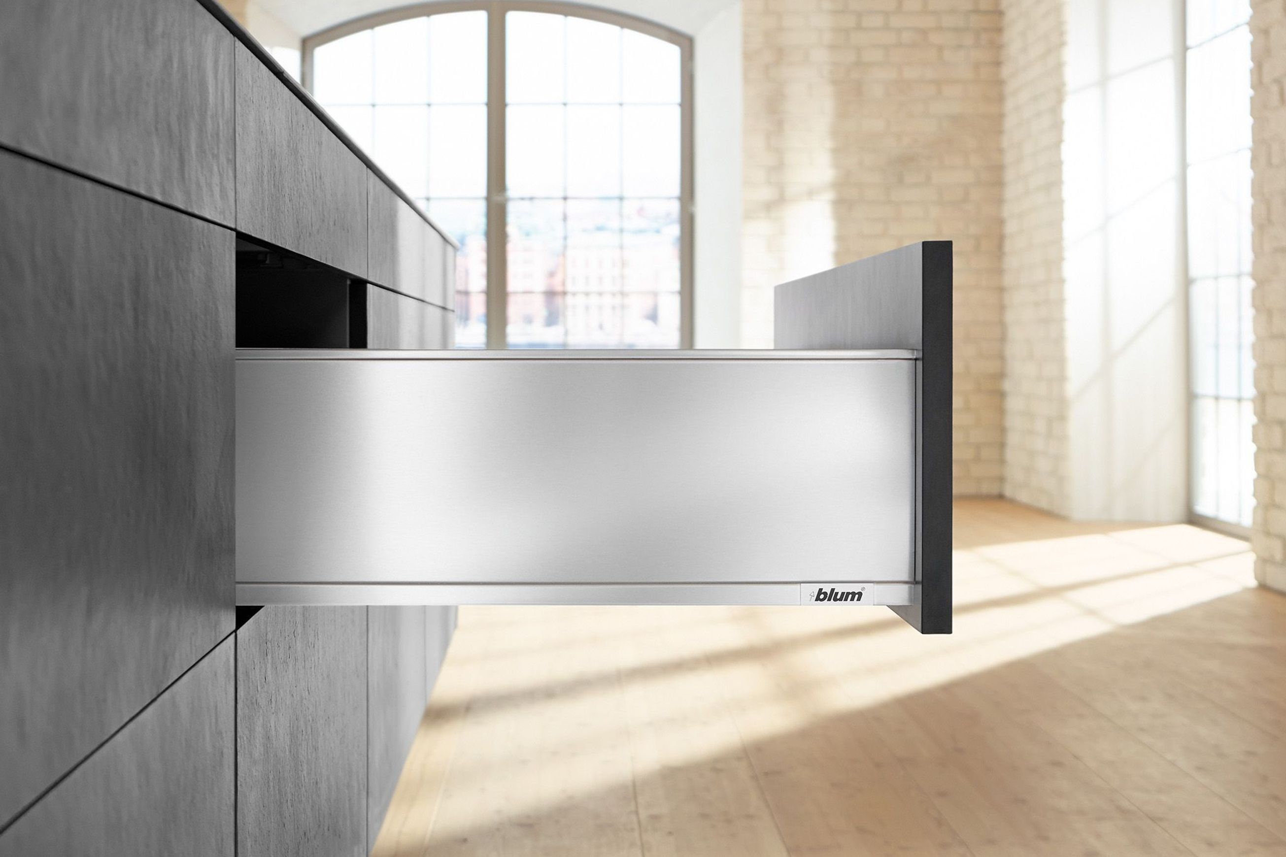LEGRABOX Pure - Box System