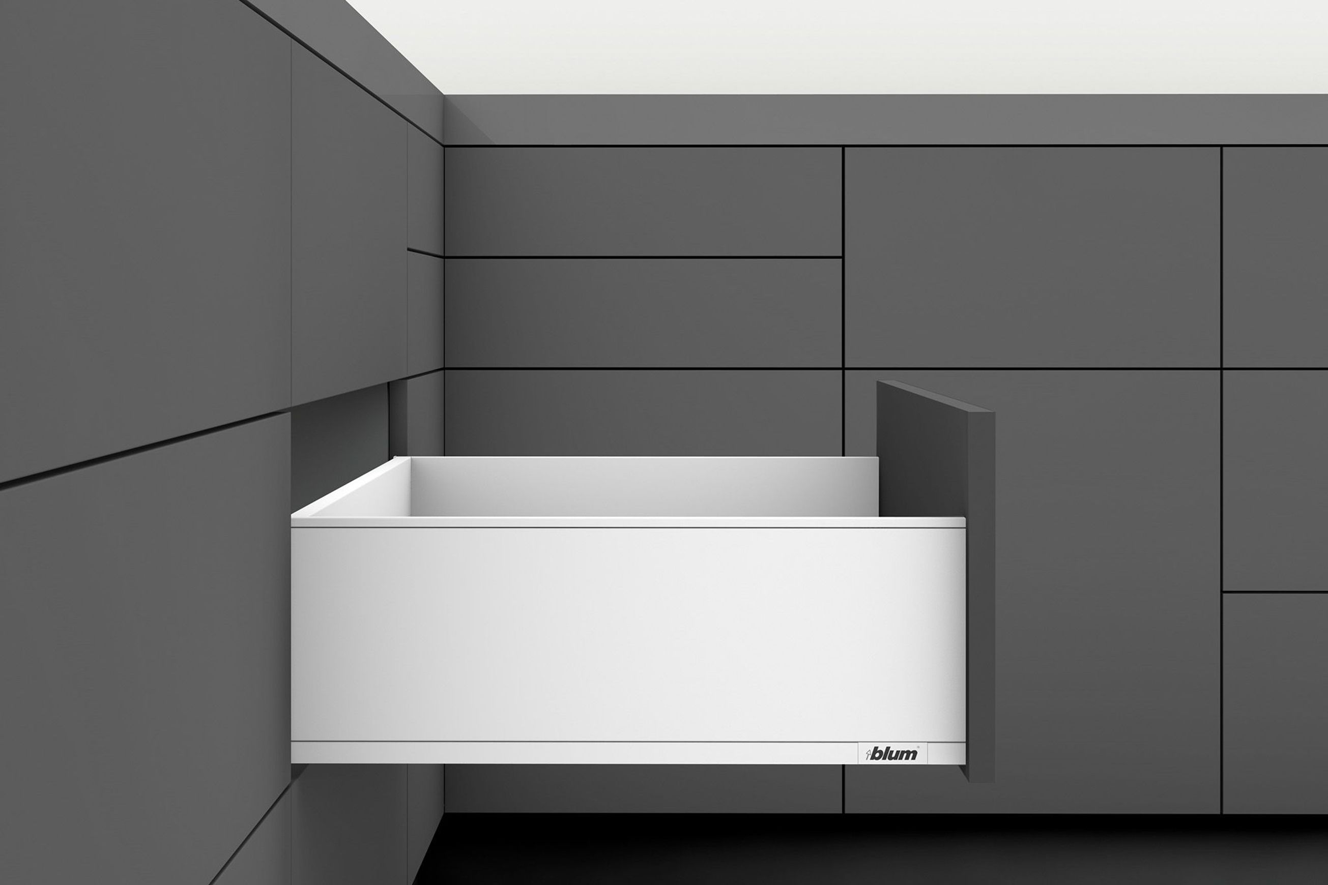LEGRABOX Pure - Box System