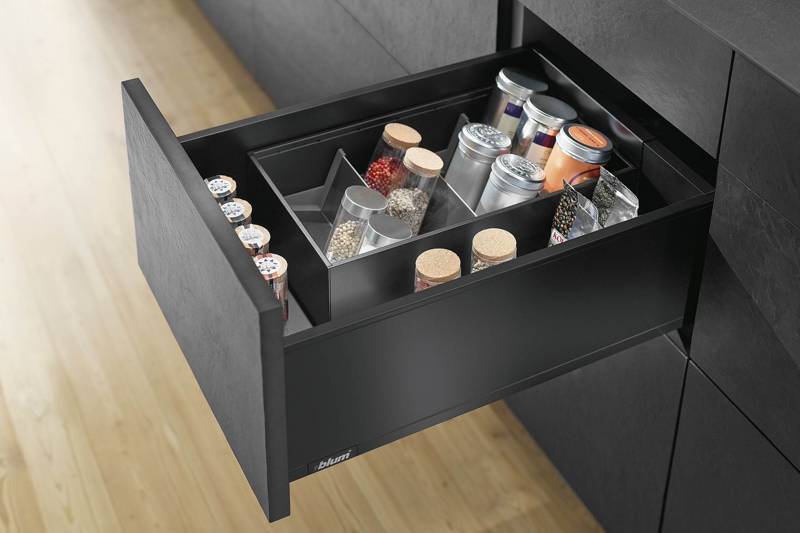 LEGRABOX Pure - Box System
