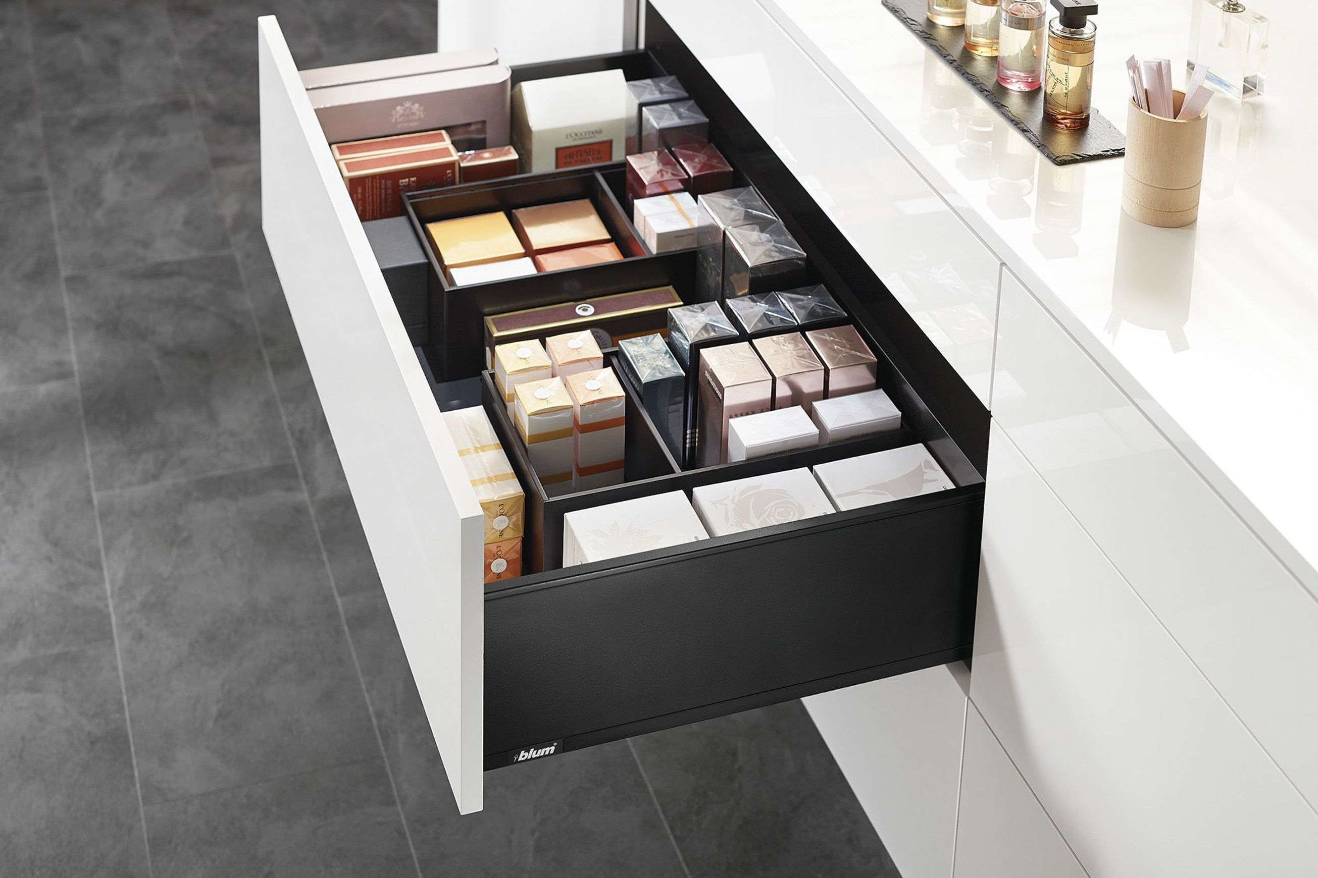 LEGRABOX Pure - Box System