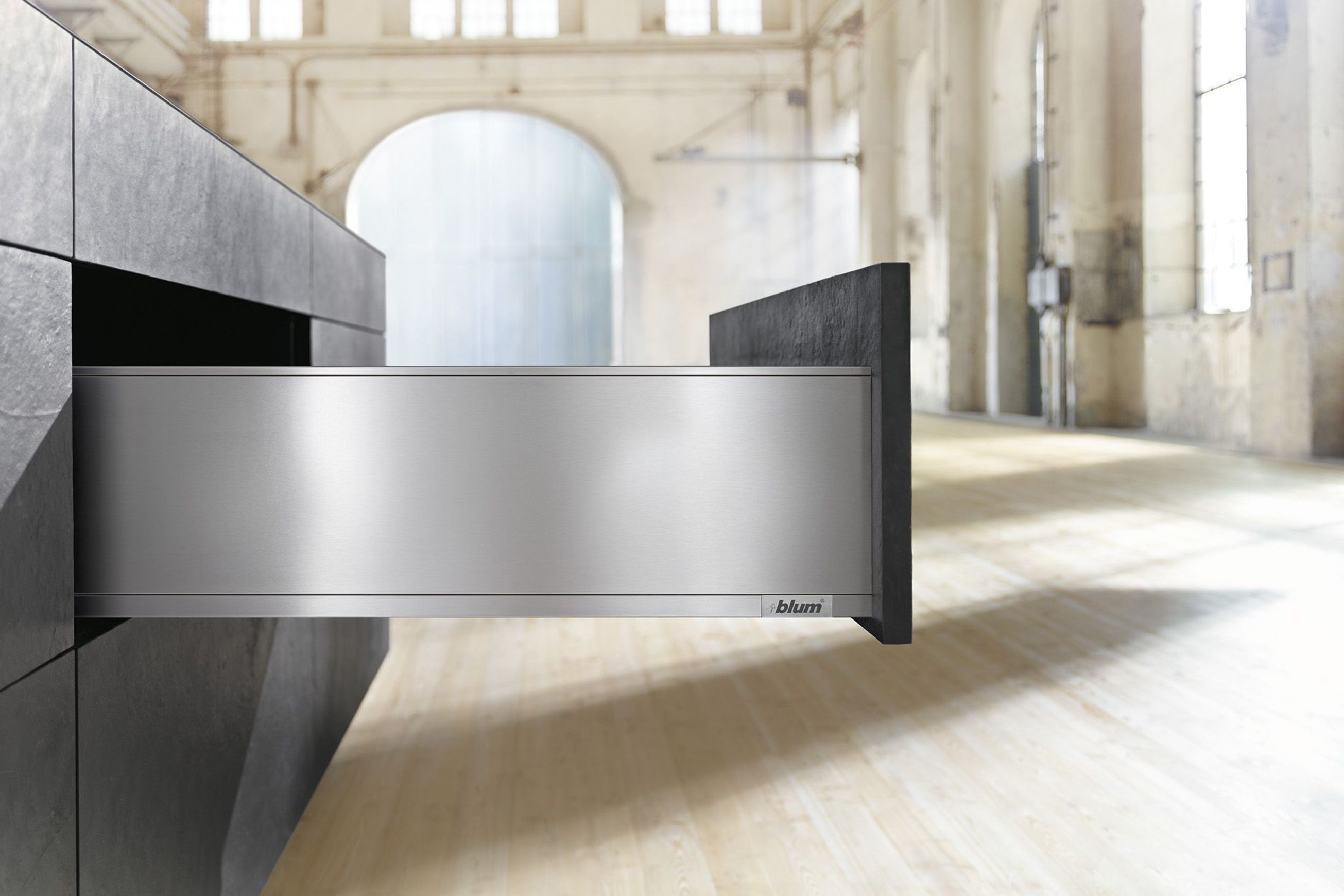 LEGRABOX Pure - Box System