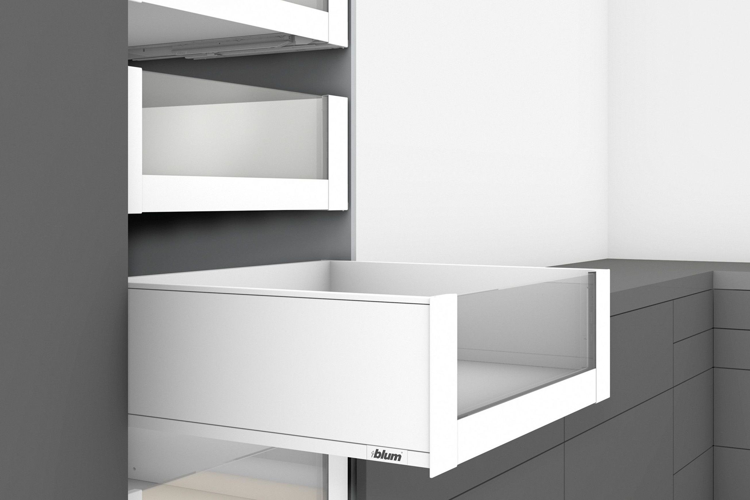 LEGRABOX Pure - Box System