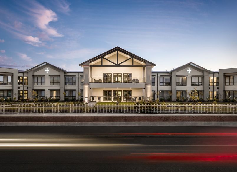 Nazareth House Care Home