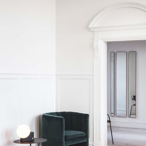 LOAFER SC23 Chair by &Tradition