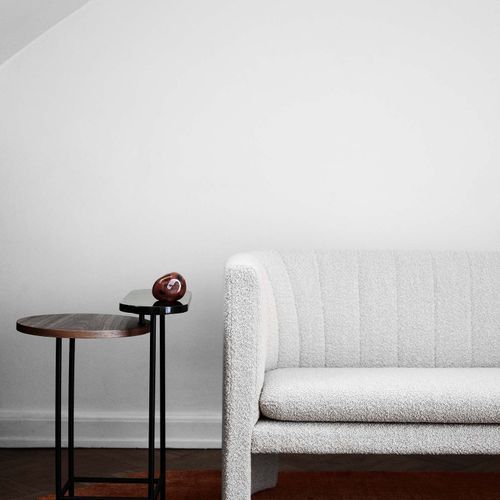 LOAFER SC23 Chair by &Tradition