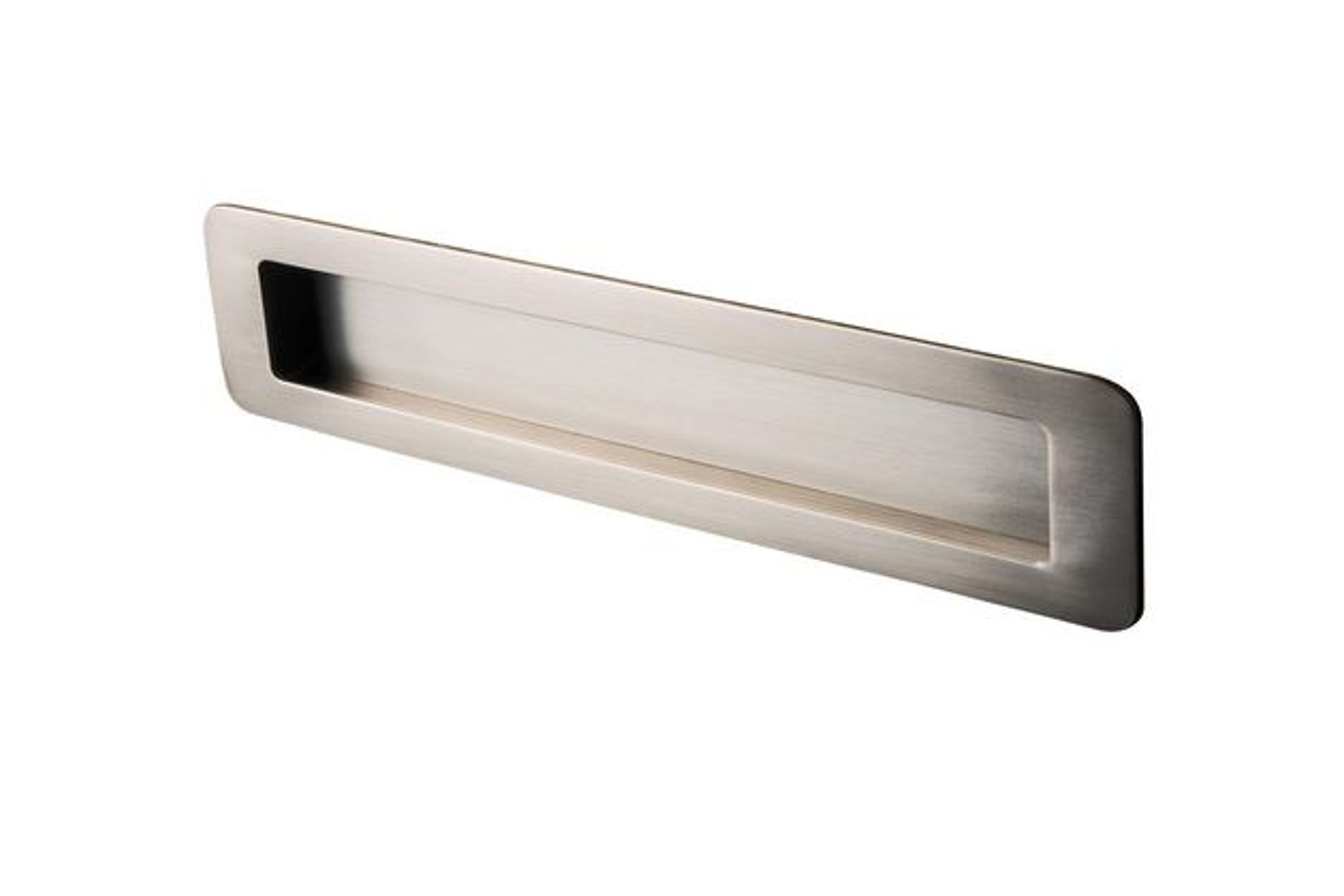 LOW Recessed Handle