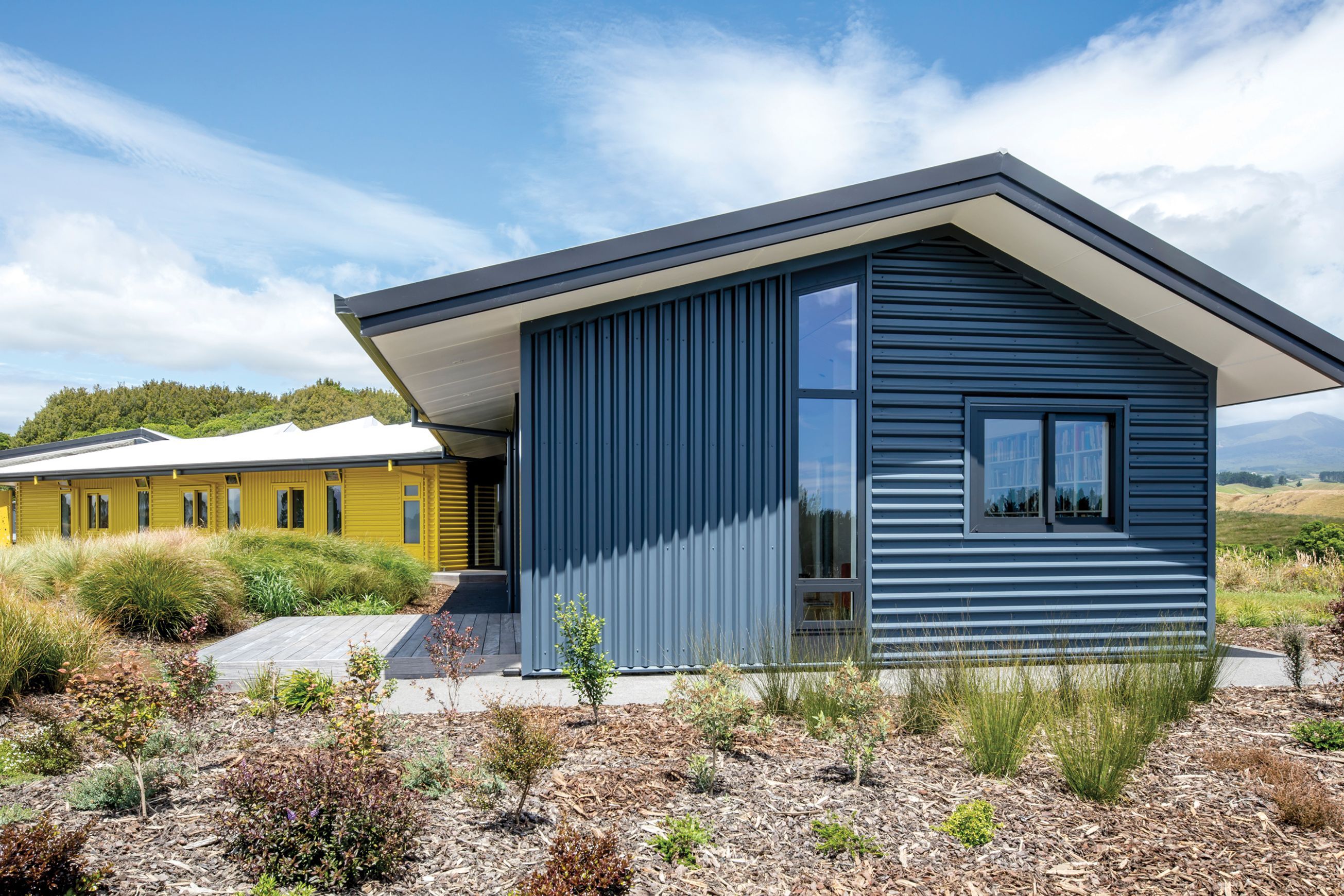 LT7 ® Roofing & Cladding